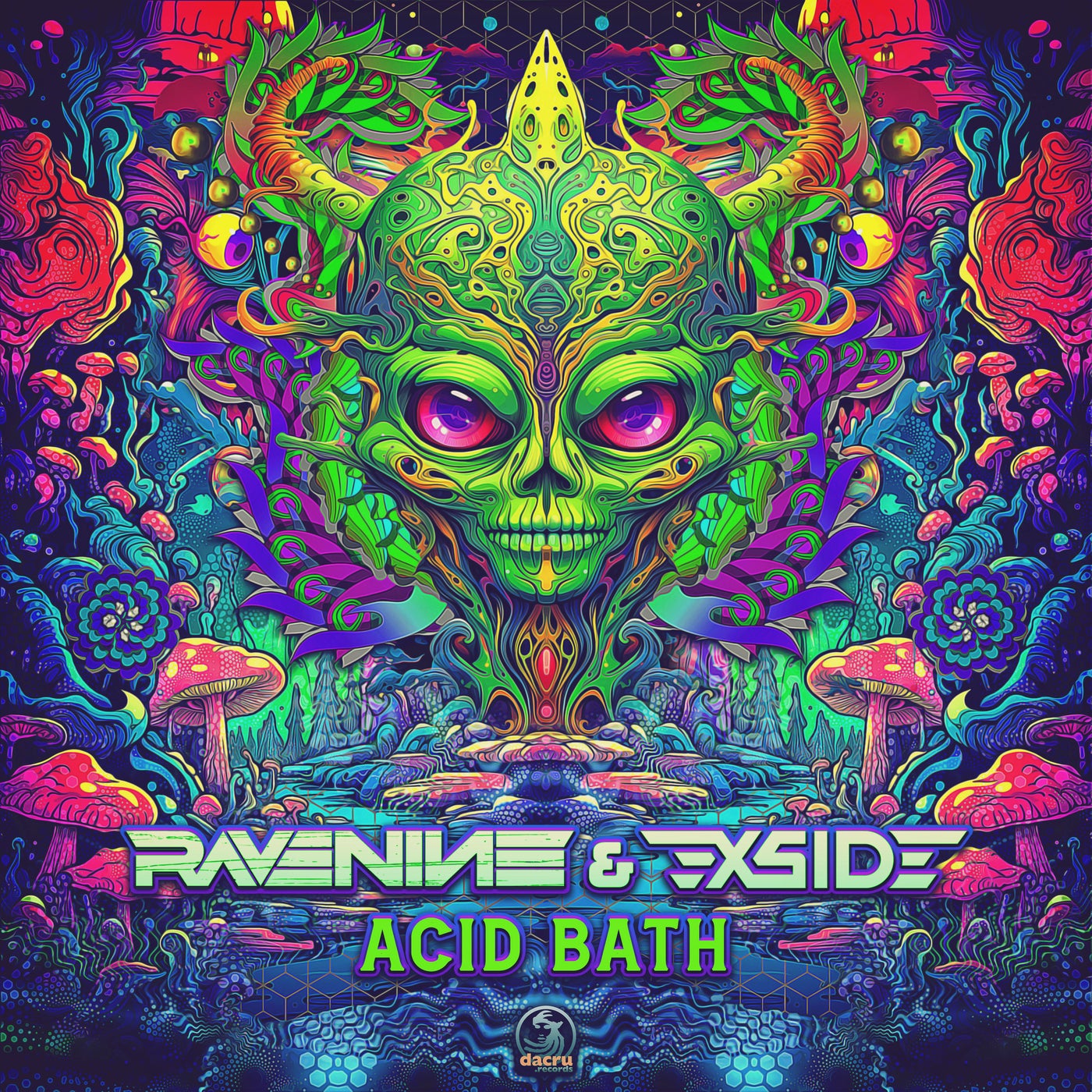 Acid Bath