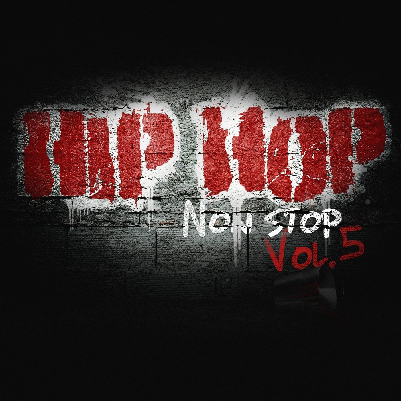 Hip Hop Non Stop, Vol. 5