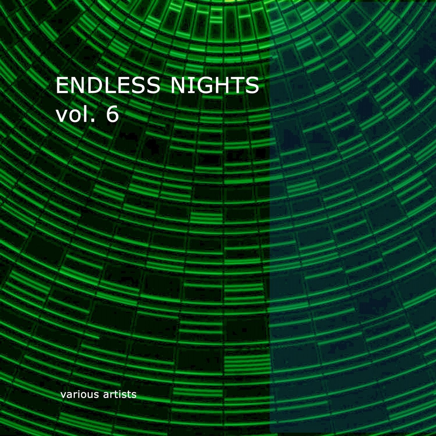 Endless Nights, Vol. 6