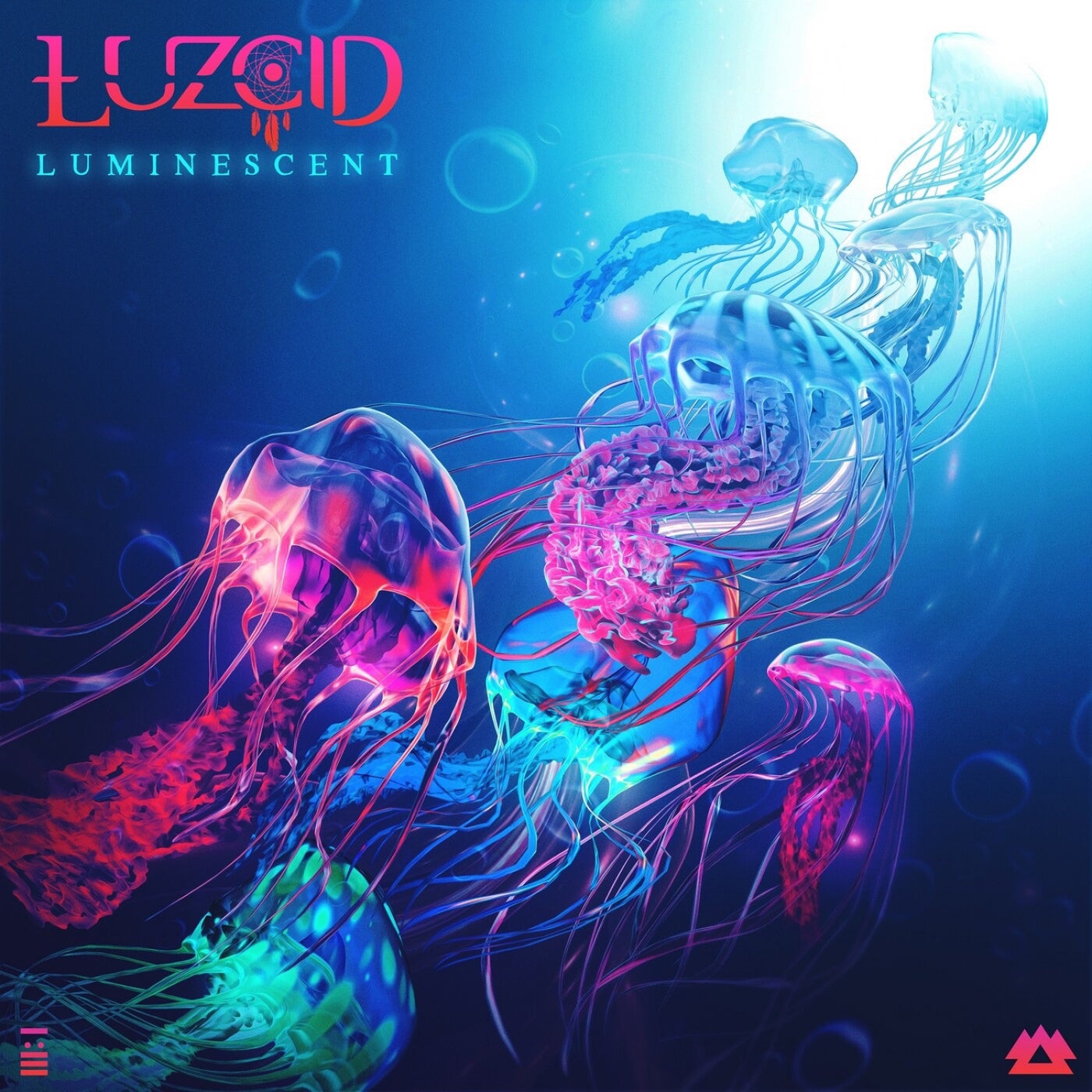 Luminescent EP