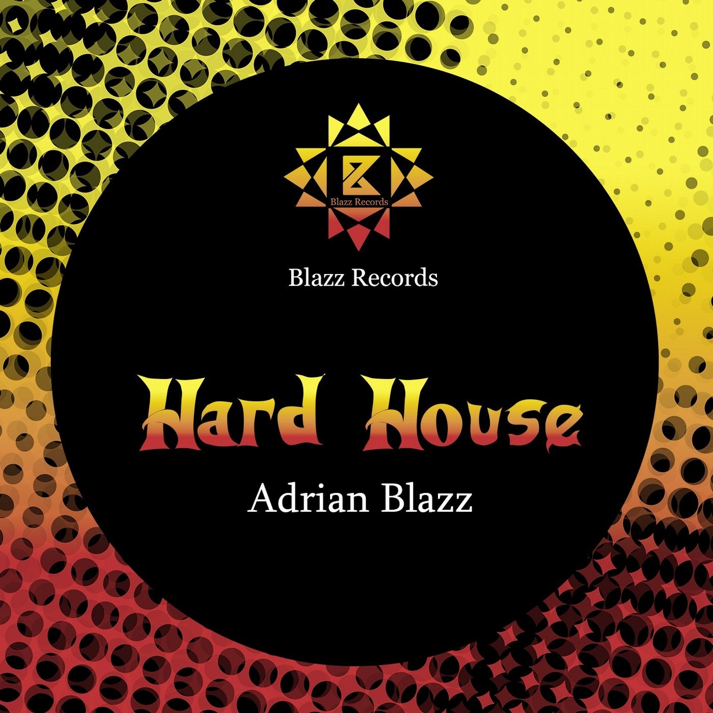 Hard House