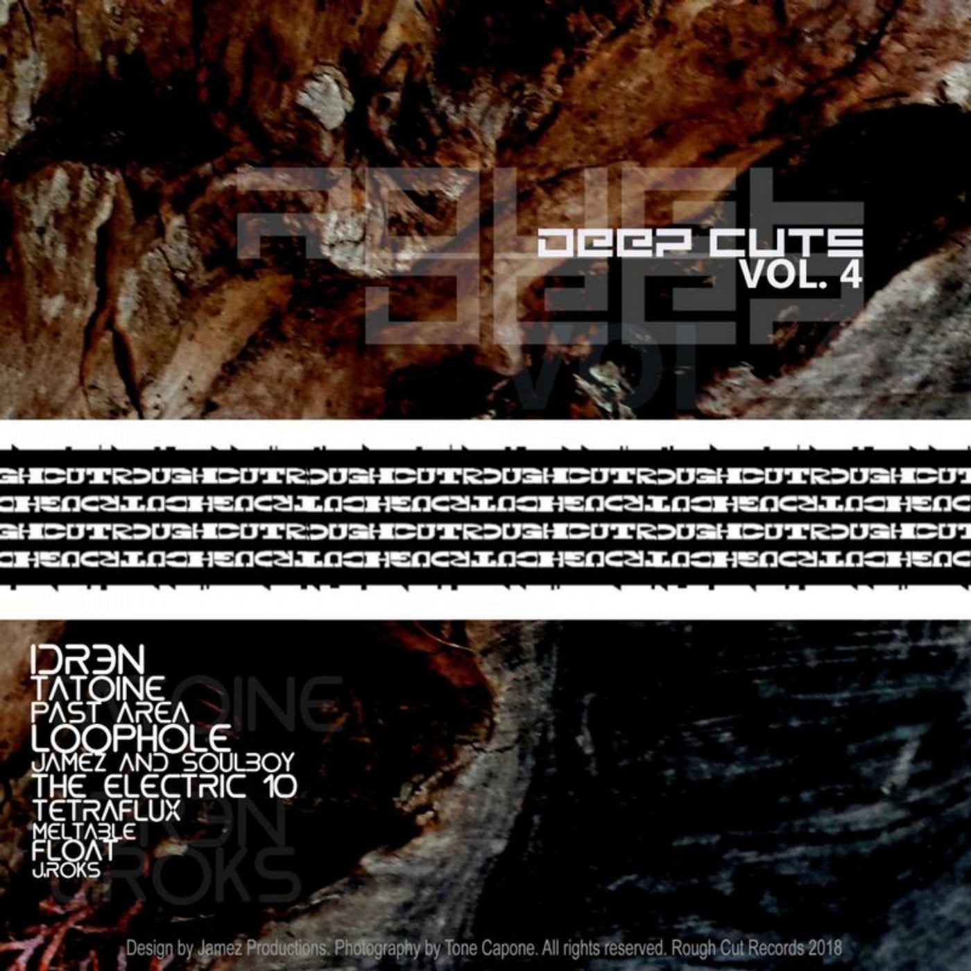 Deep Cuts Vol. 4