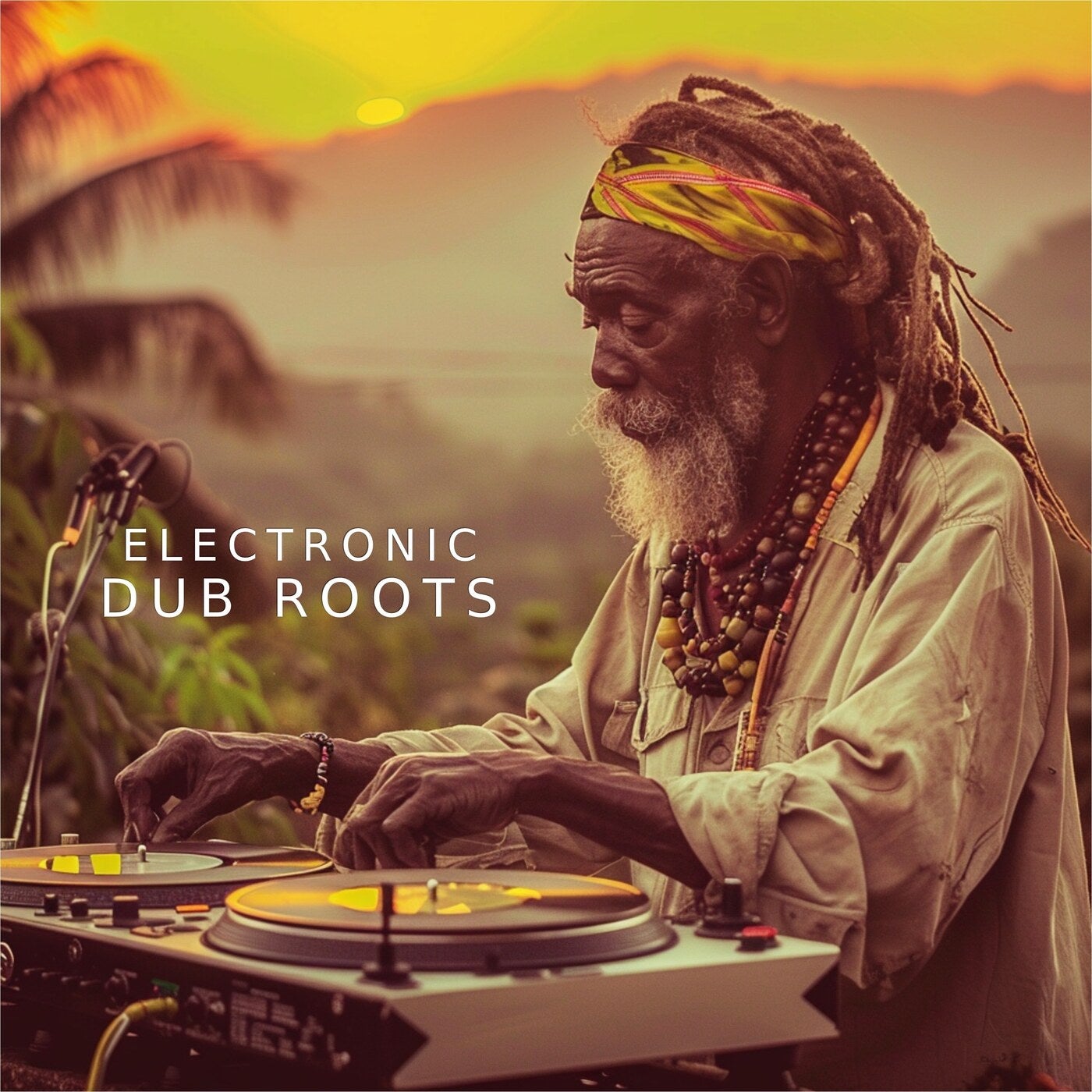 Electronic Dub Roots