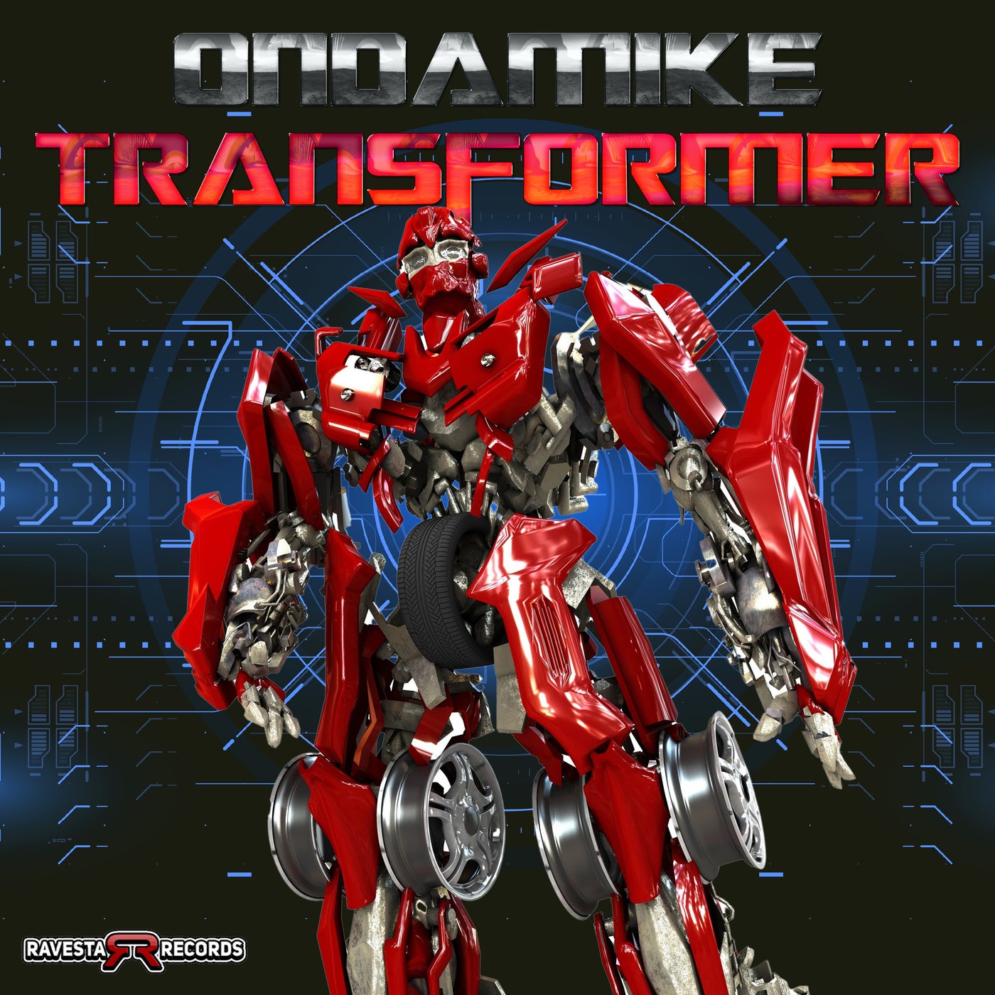 Transformer