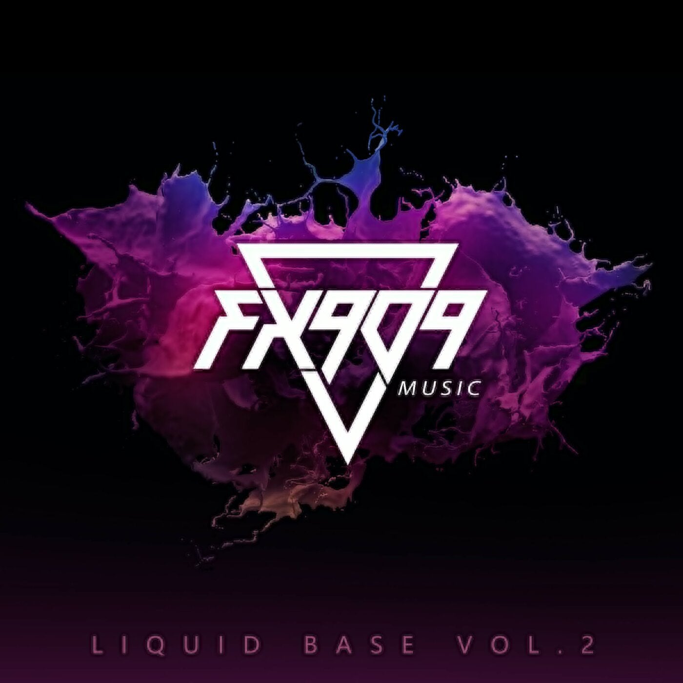 Liquid Base, Vol. 2