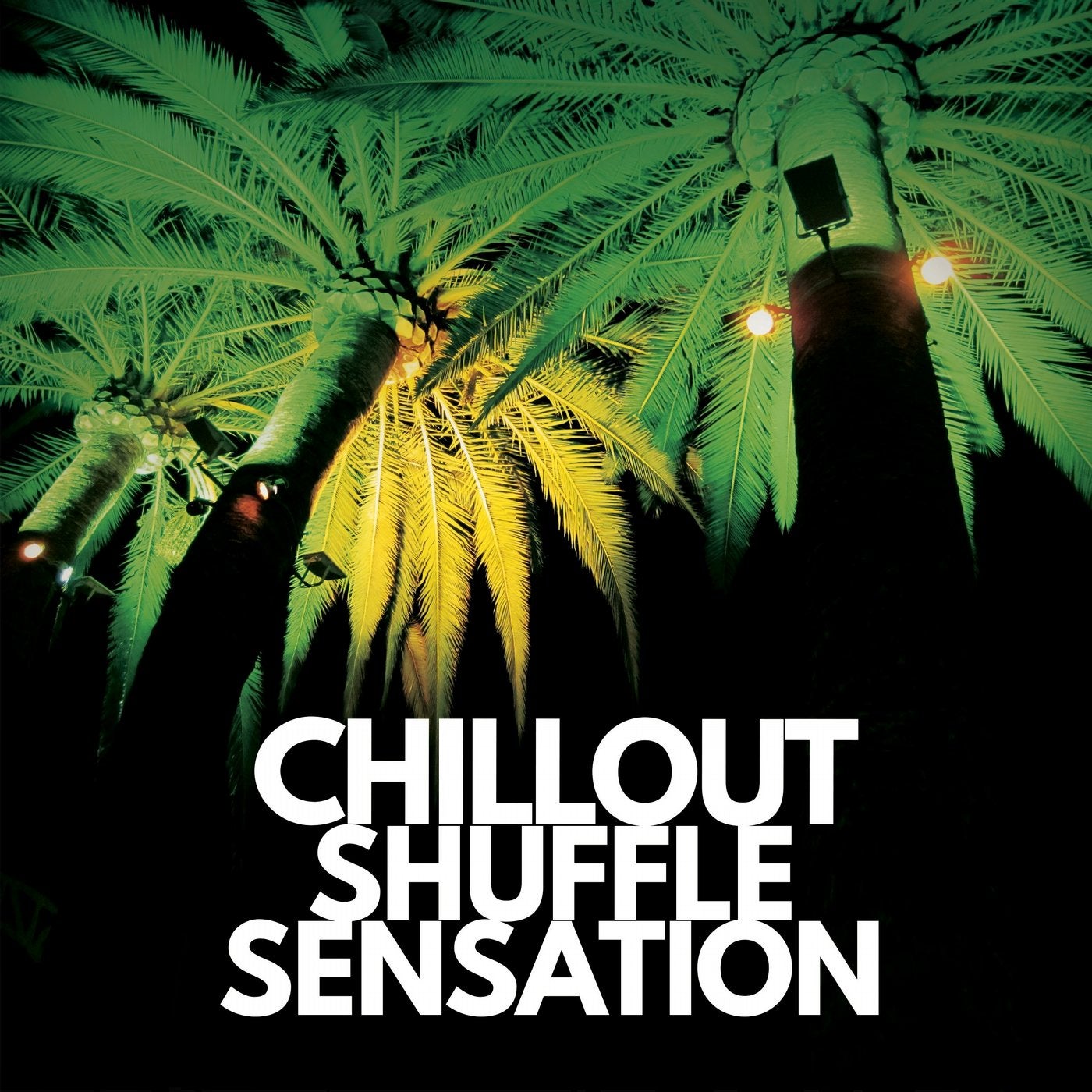 Chillout Shuffle Sensation