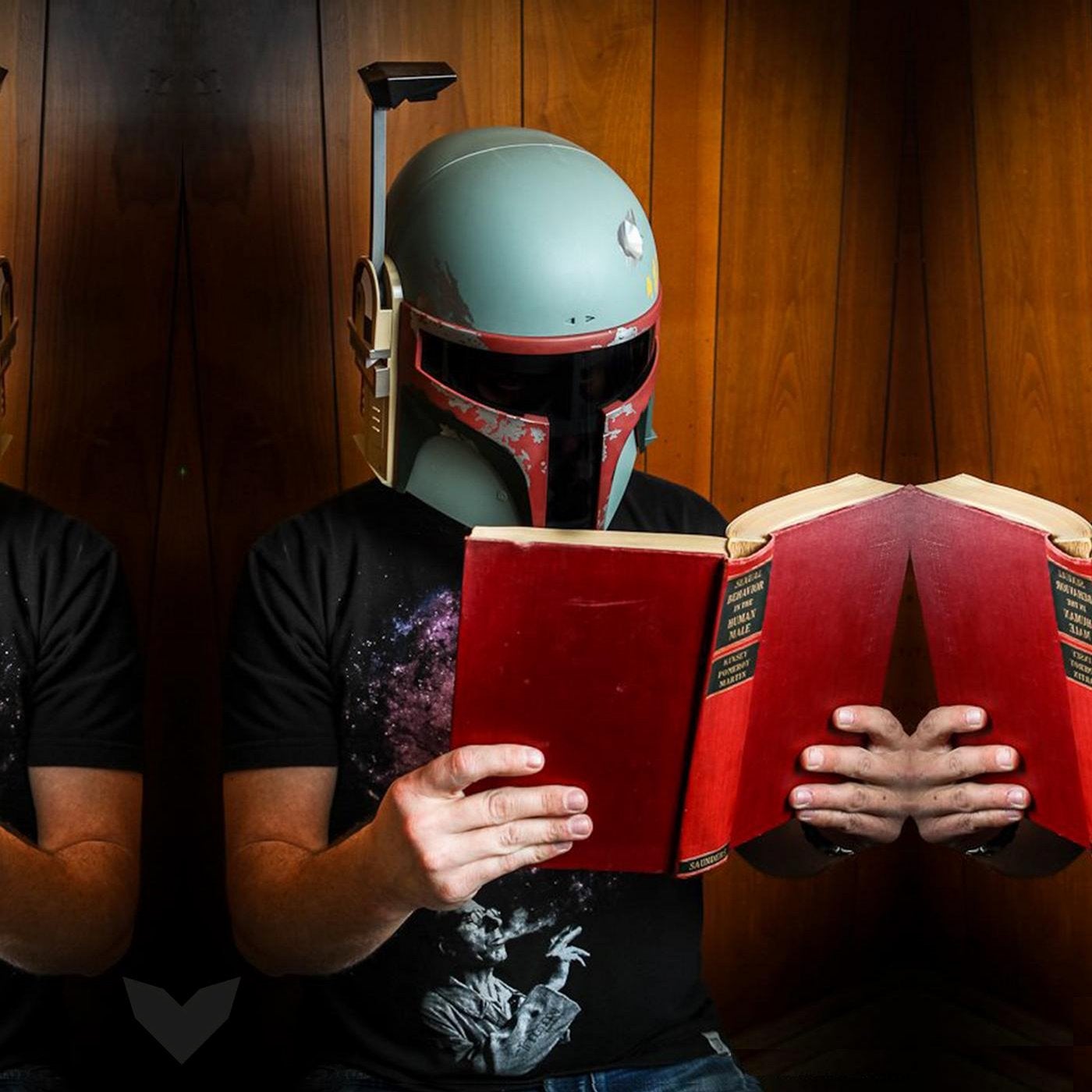 Boba Fett Story Time