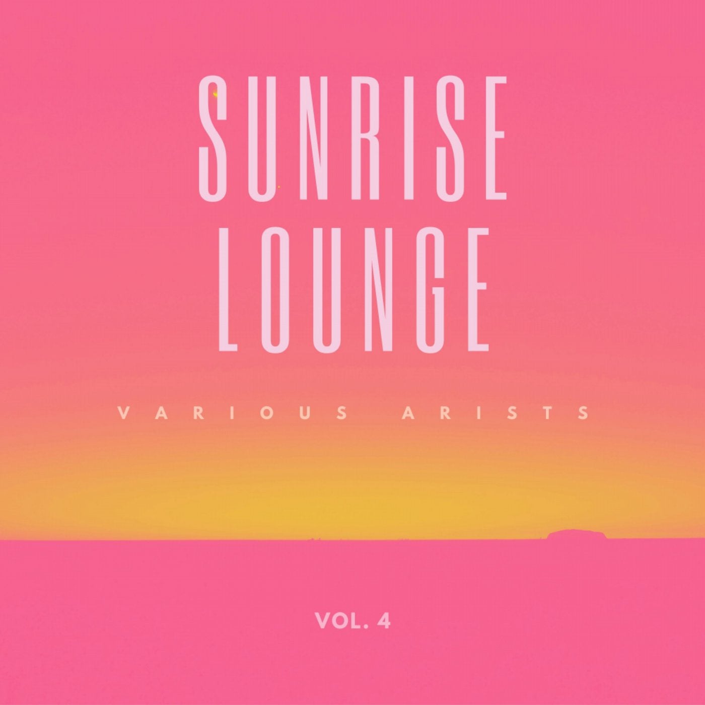 Sunrise Lounge, Vol. 4