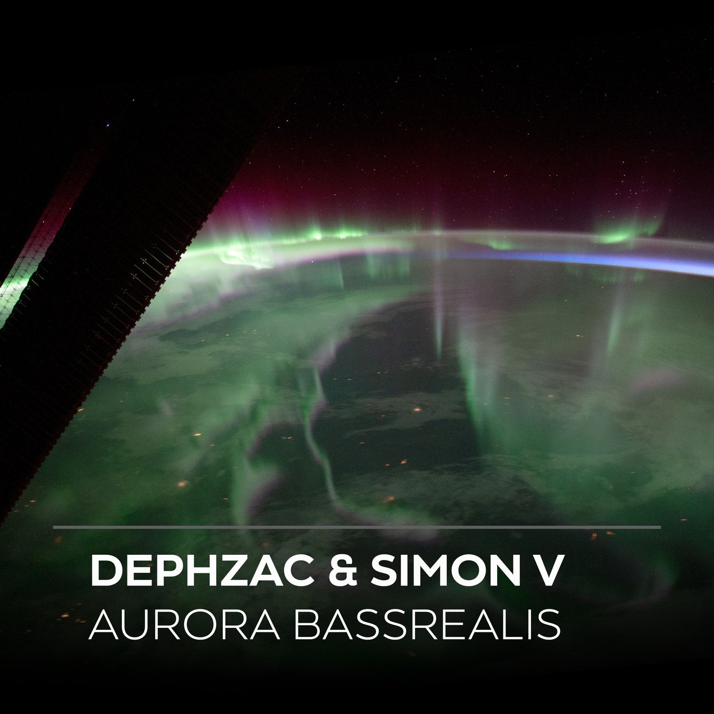 Aurora Bassrealis