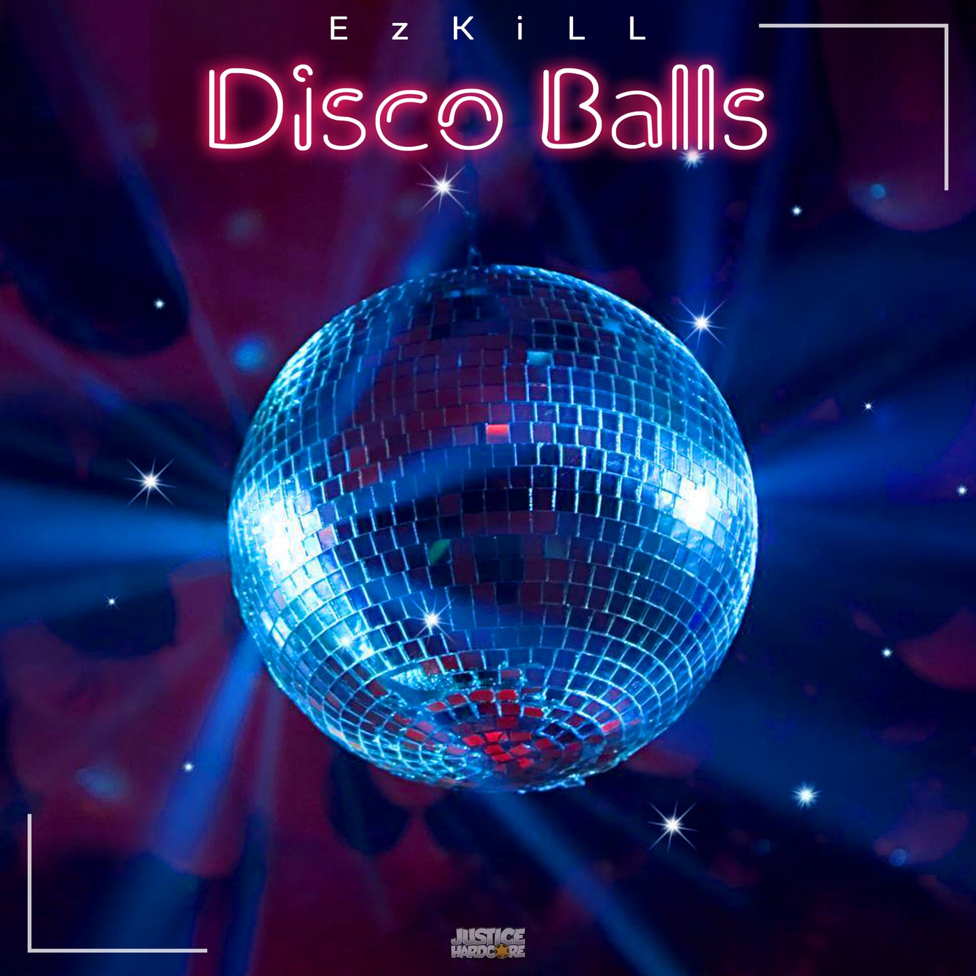 Disco Balls