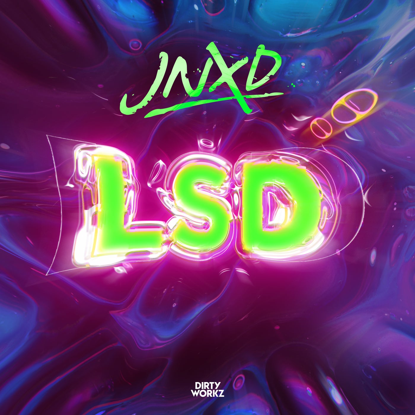 LSD