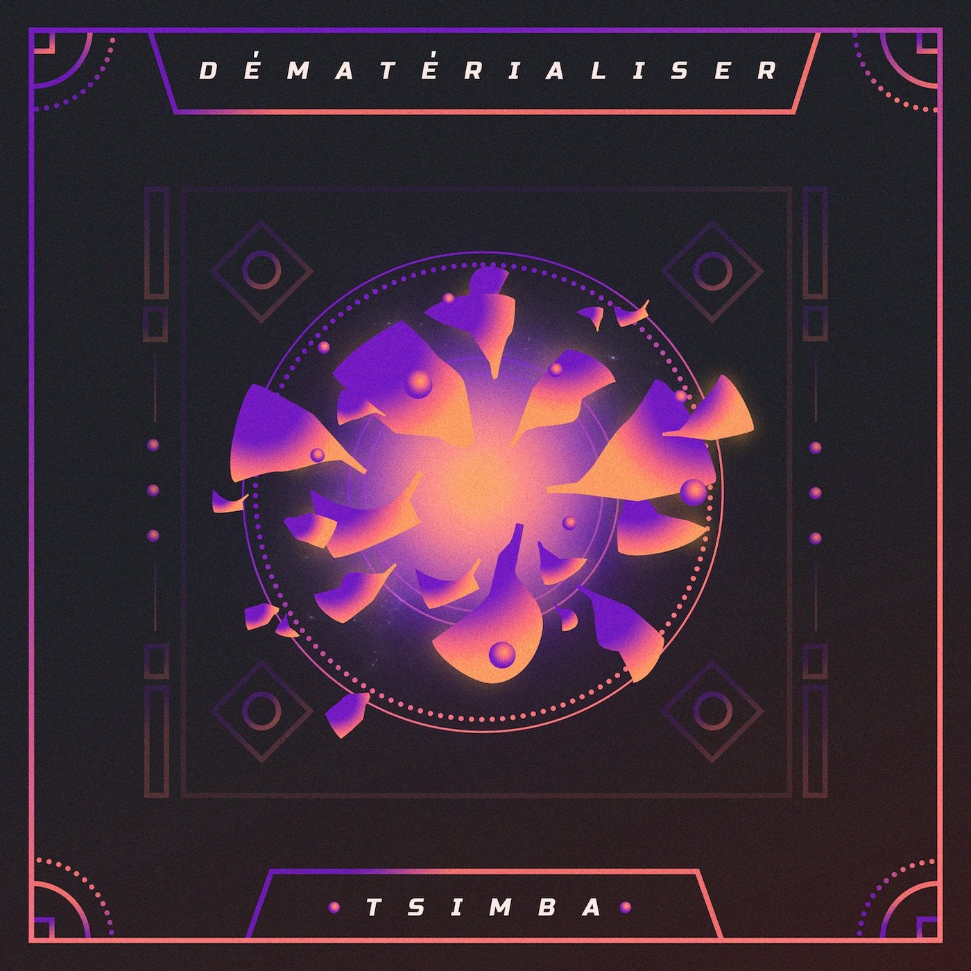 Dématérialiser EP