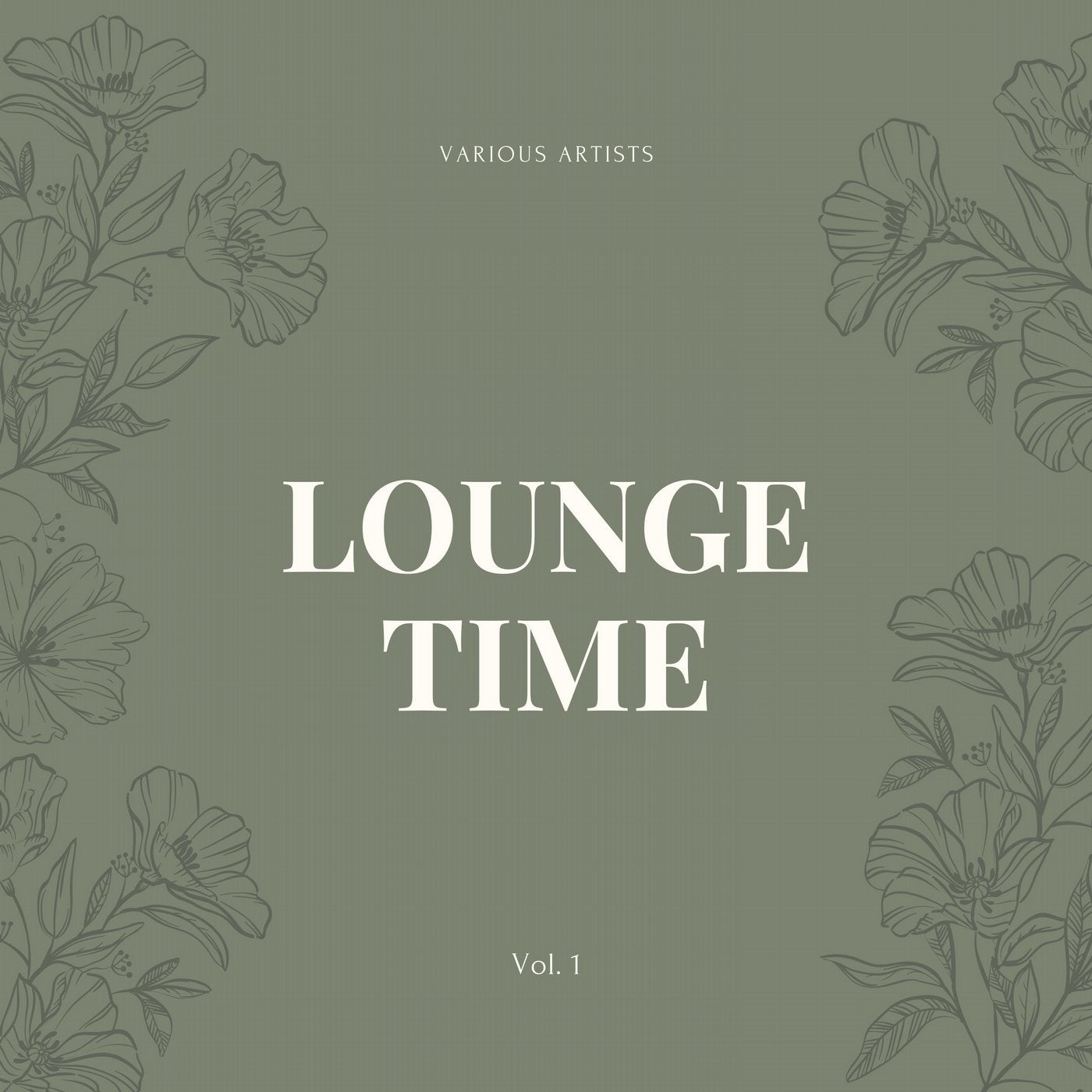 Lounge Time, Vol. 1