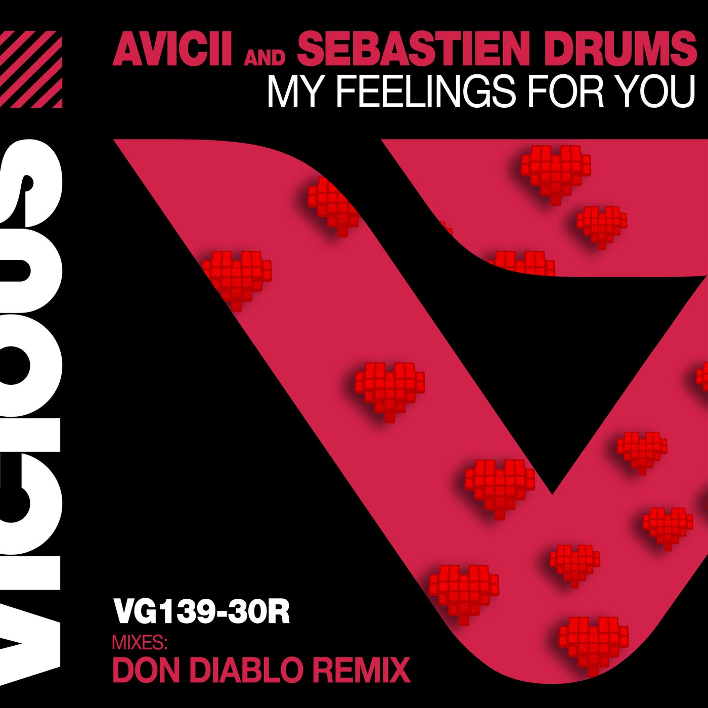 My Feelings For You - Don Diablo Remix