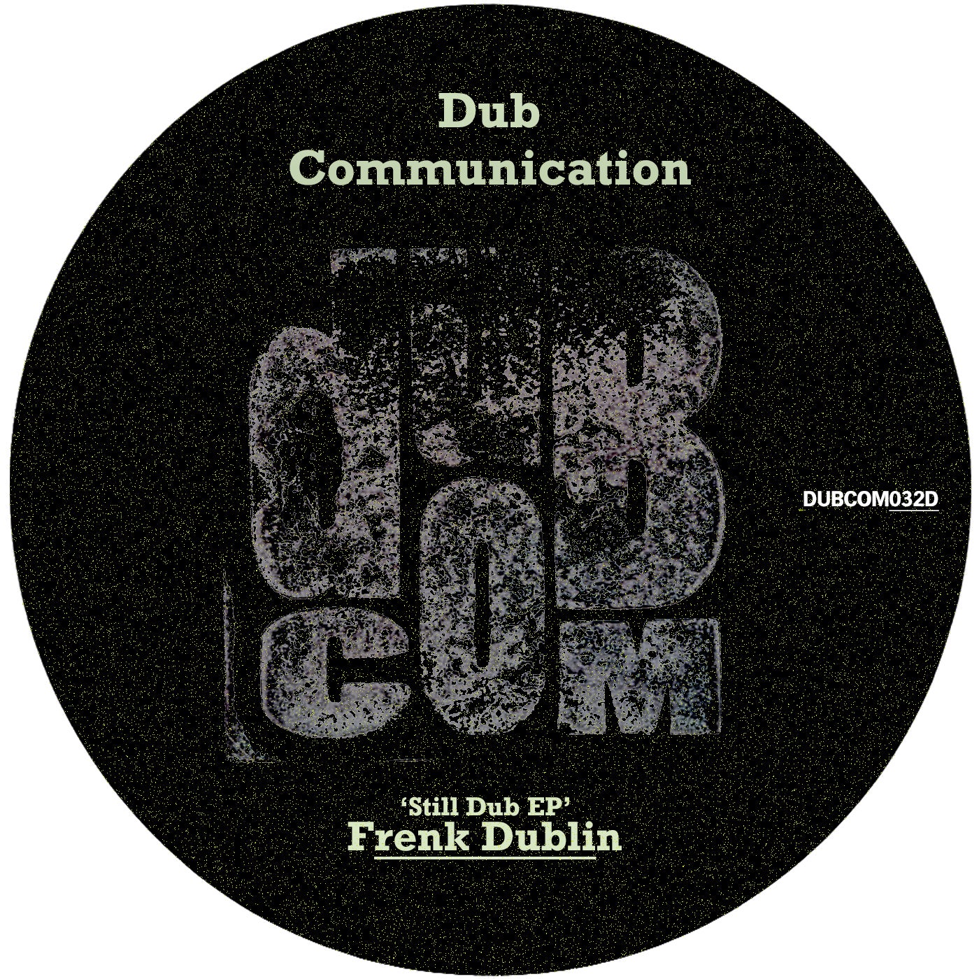 Still Dub EP