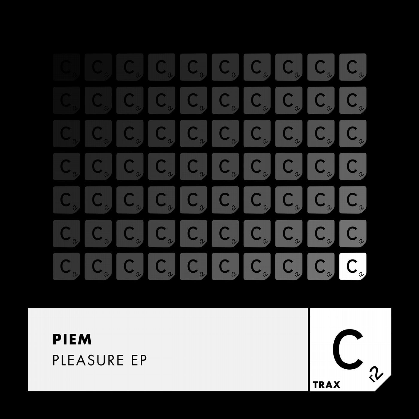 Pleasure EP