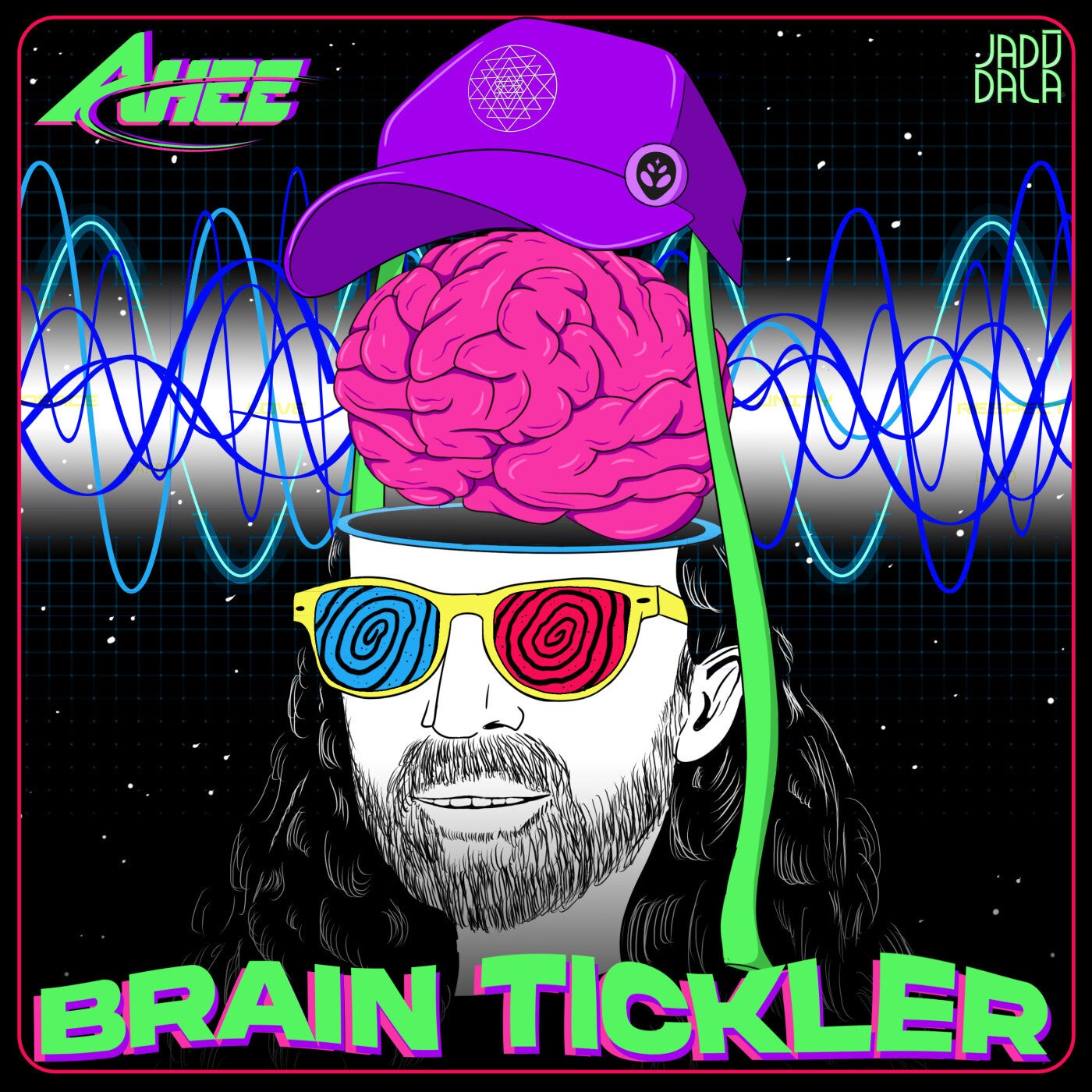 Brain Tickler