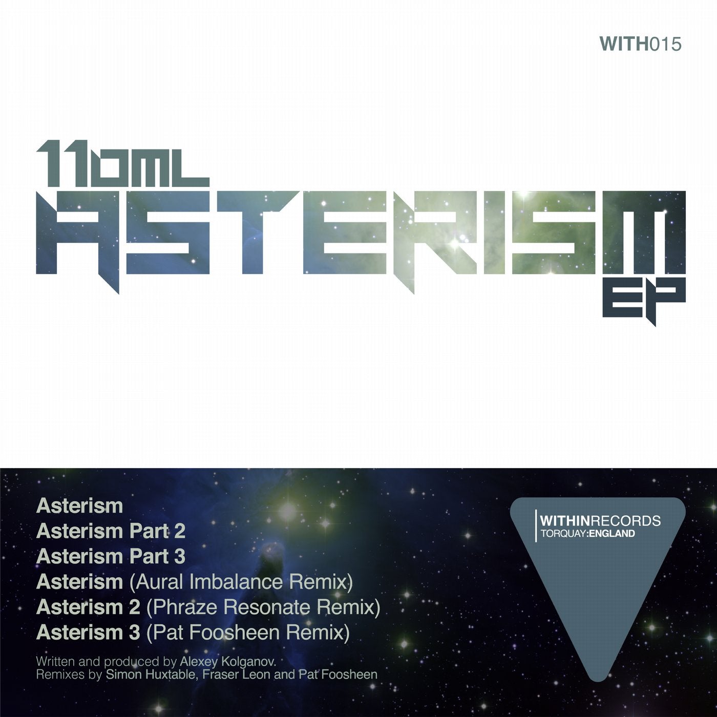 Asterism