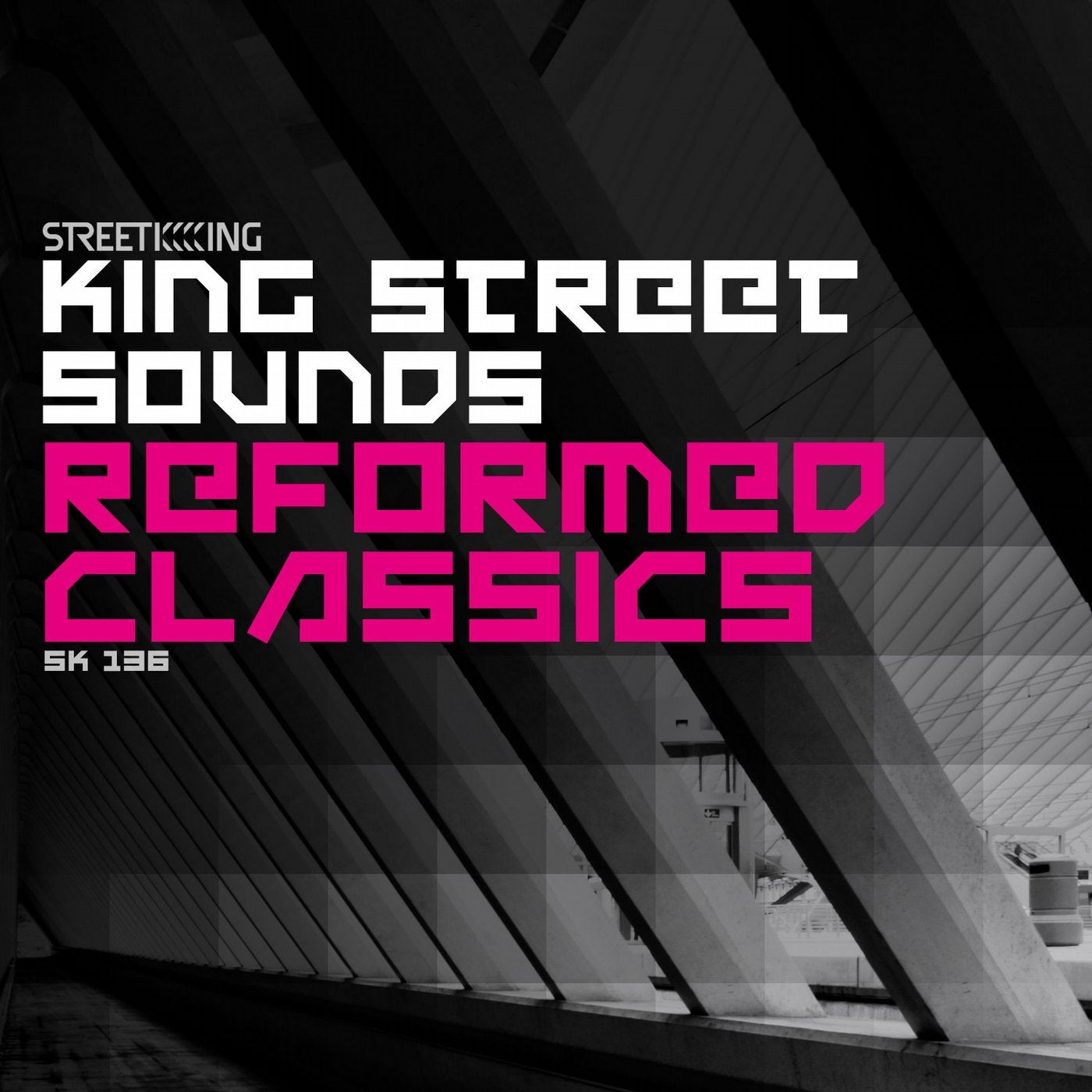 King Street Sounds Reformed Classics