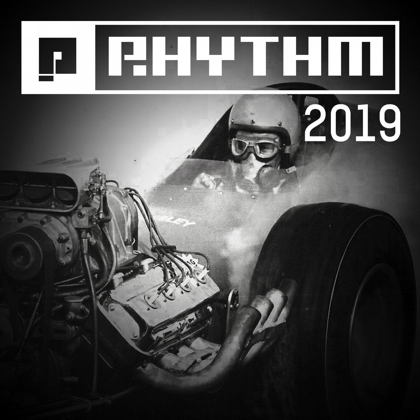 Planet Rhythm 2019