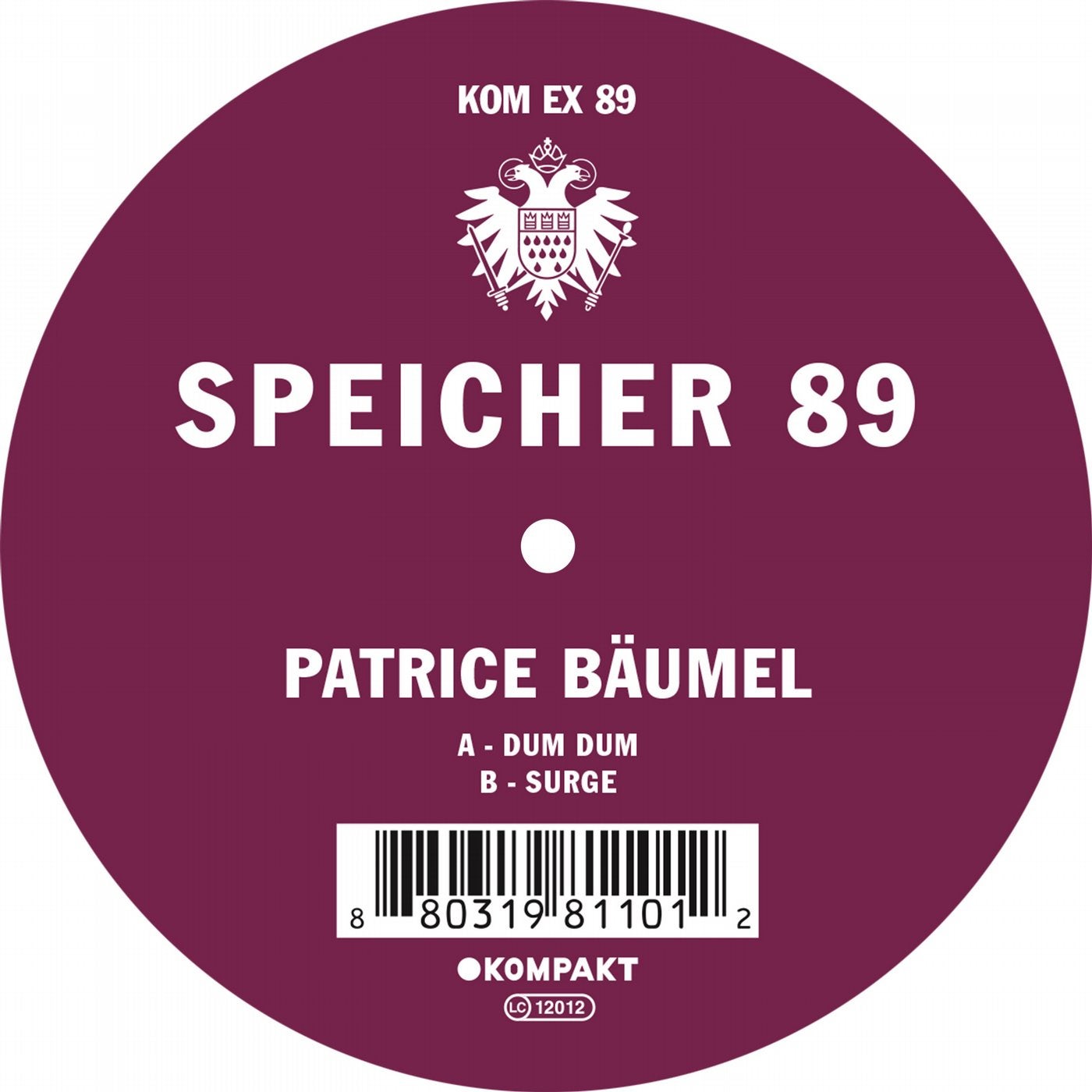 Speicher 89