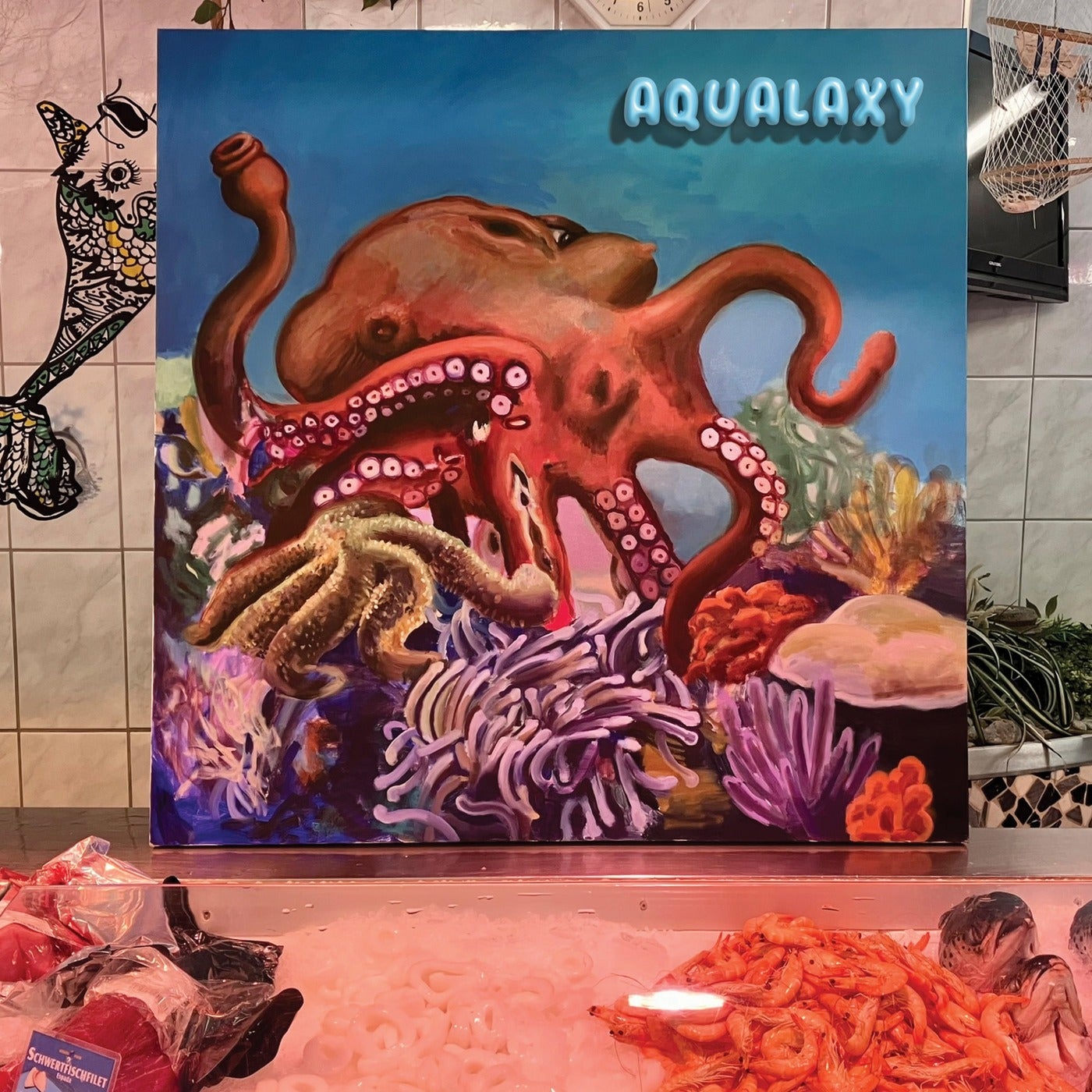 Aqualaxy