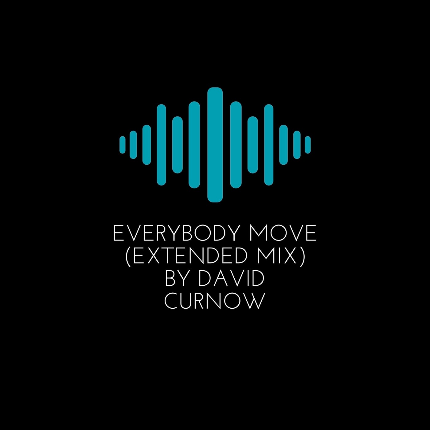 Everybody Move (Extended Mix)