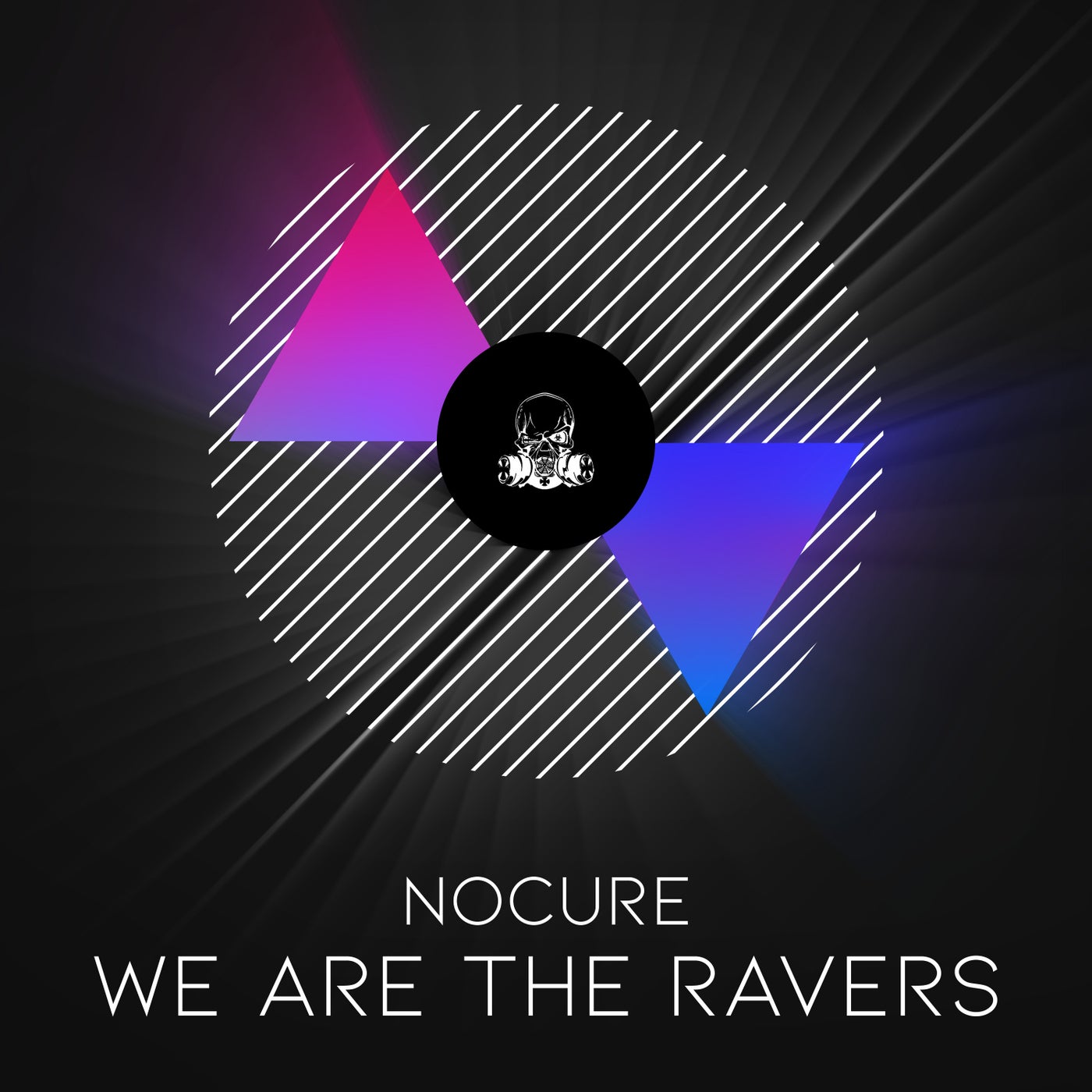 We Are The Ravers