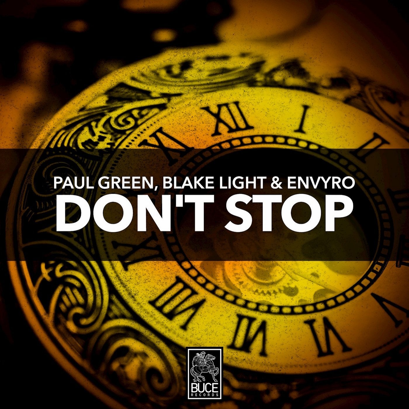 Don't Stop