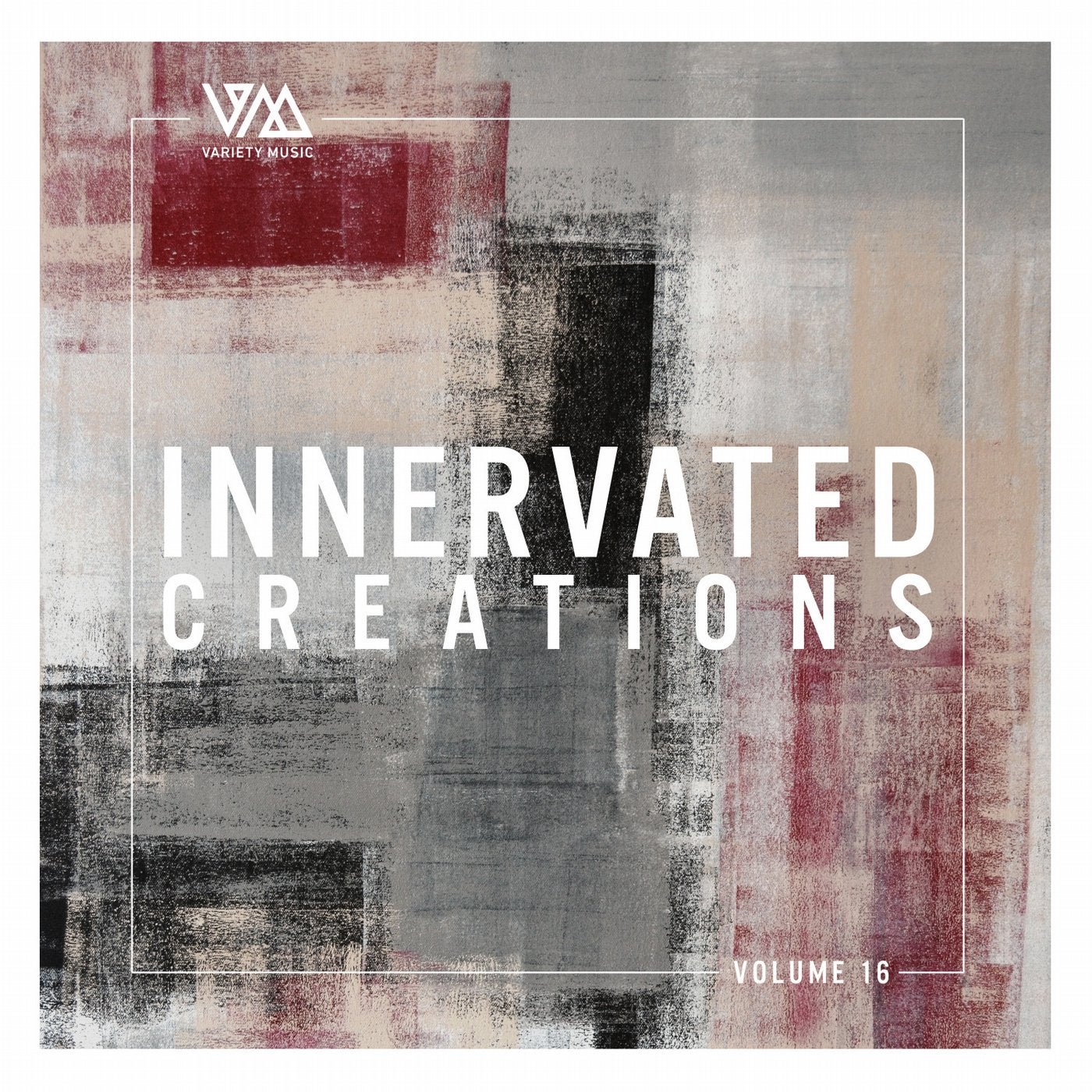 Innervated Creations Vol. 16