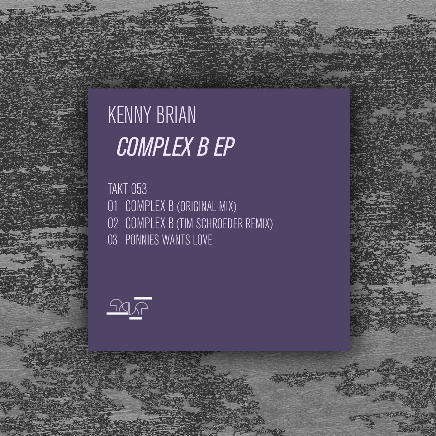 Complex B EP