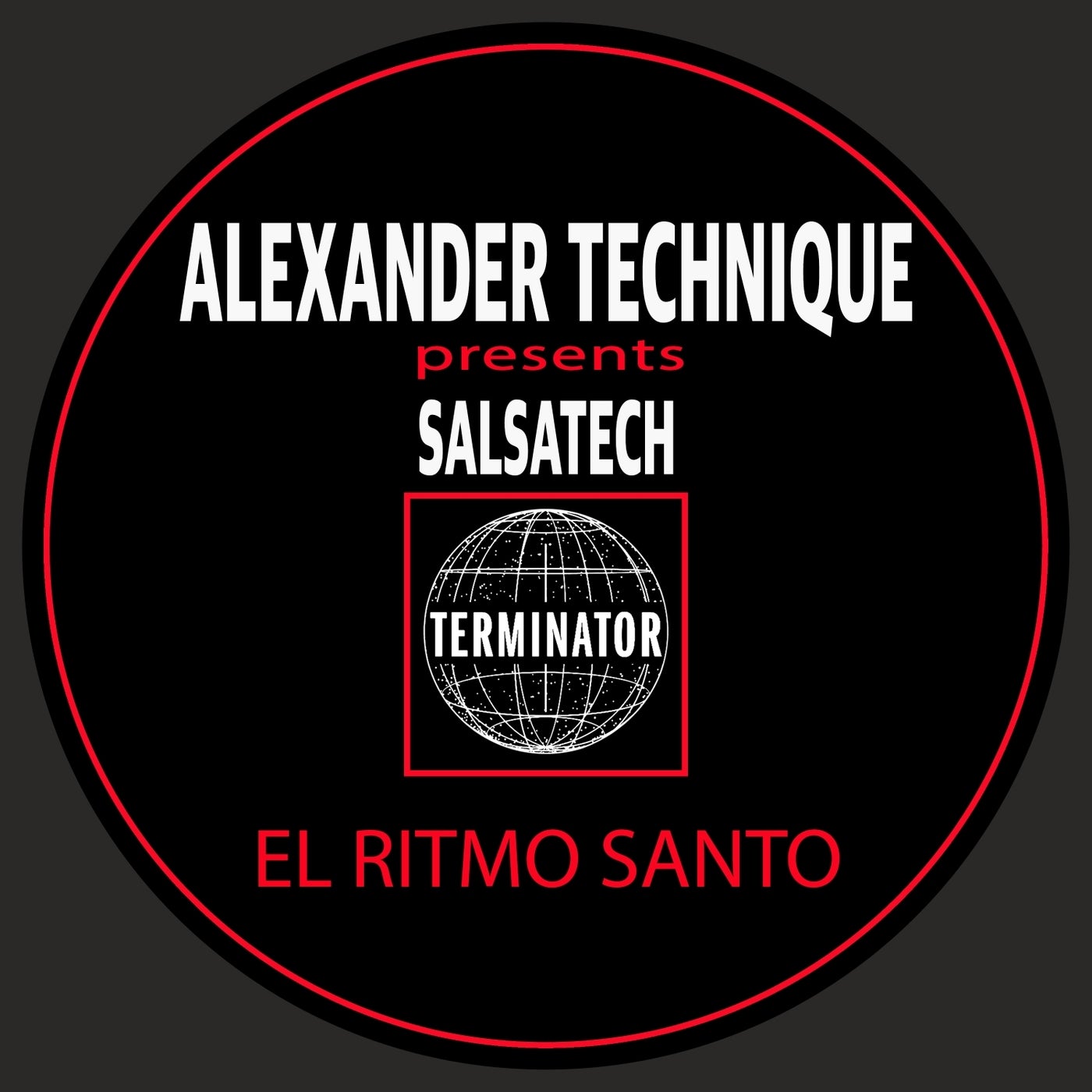 Salsatech Pt. 2 (El Ritmo Santo)