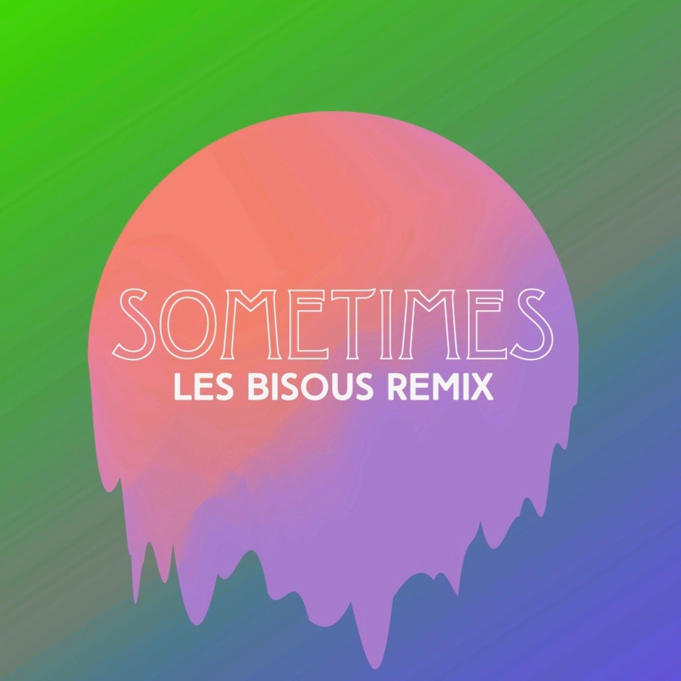 Crazibiza - Sometimes ( Les Bisous Remix )