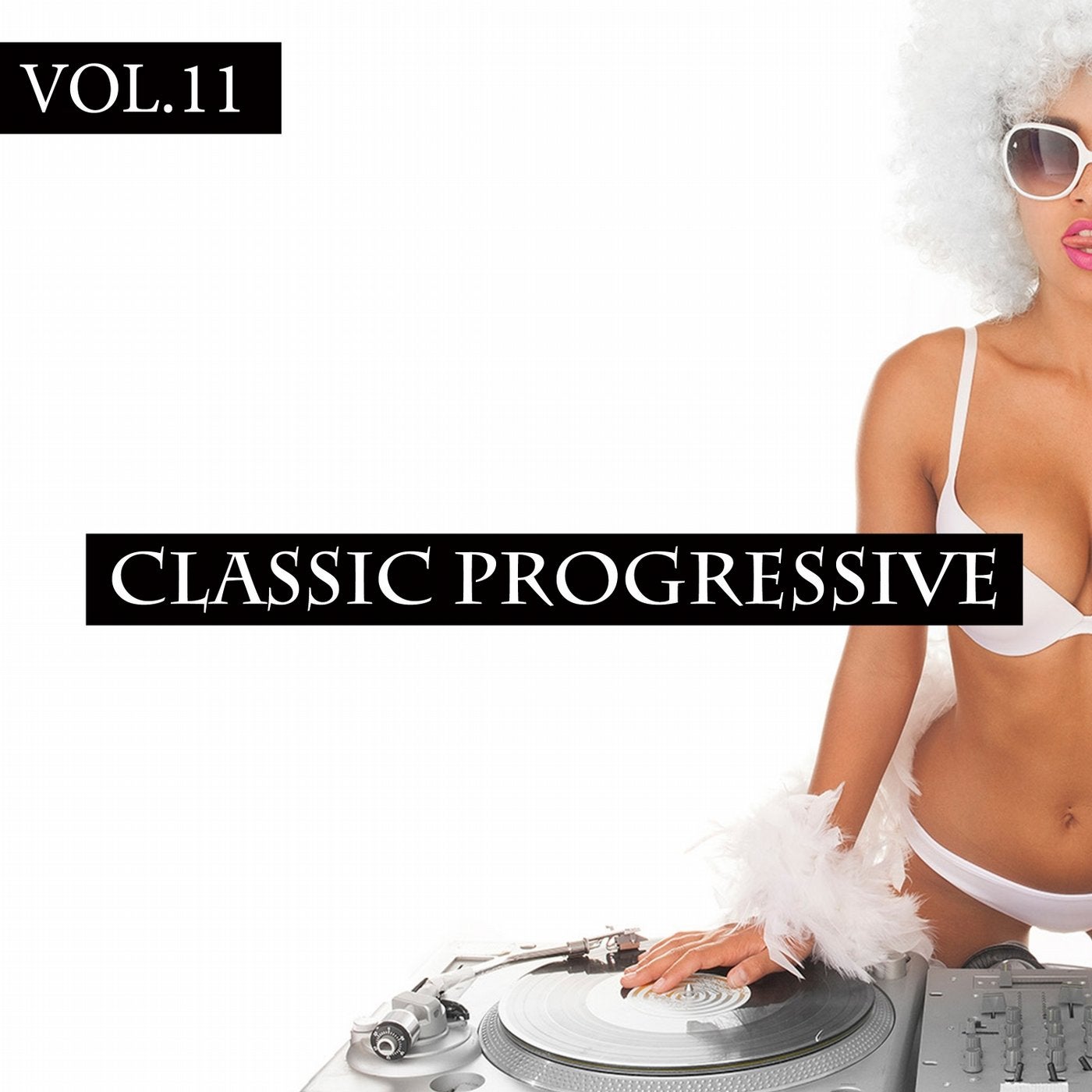 Classic Progressive, Vol. 11