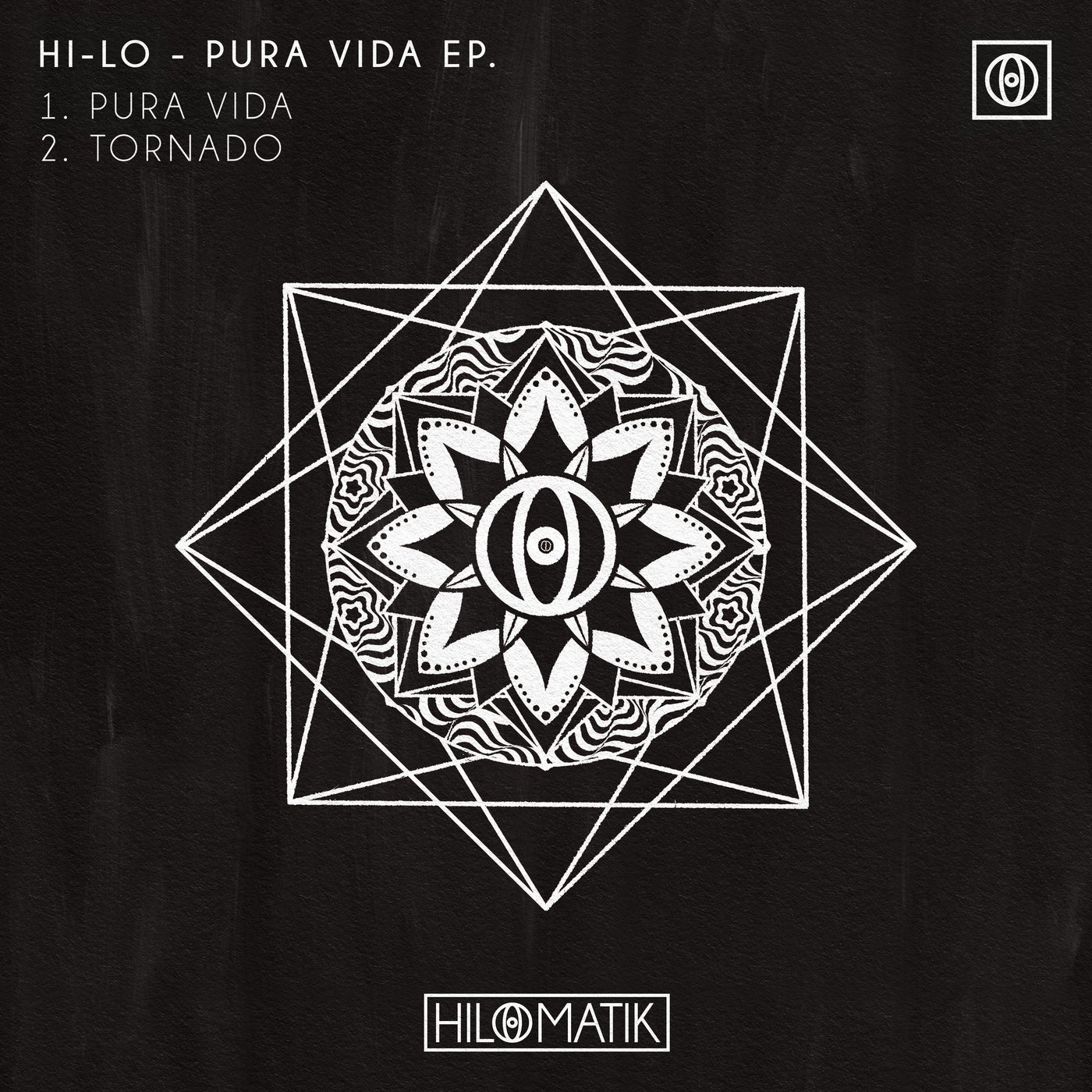 Pura Vida EP (Extended Mix)