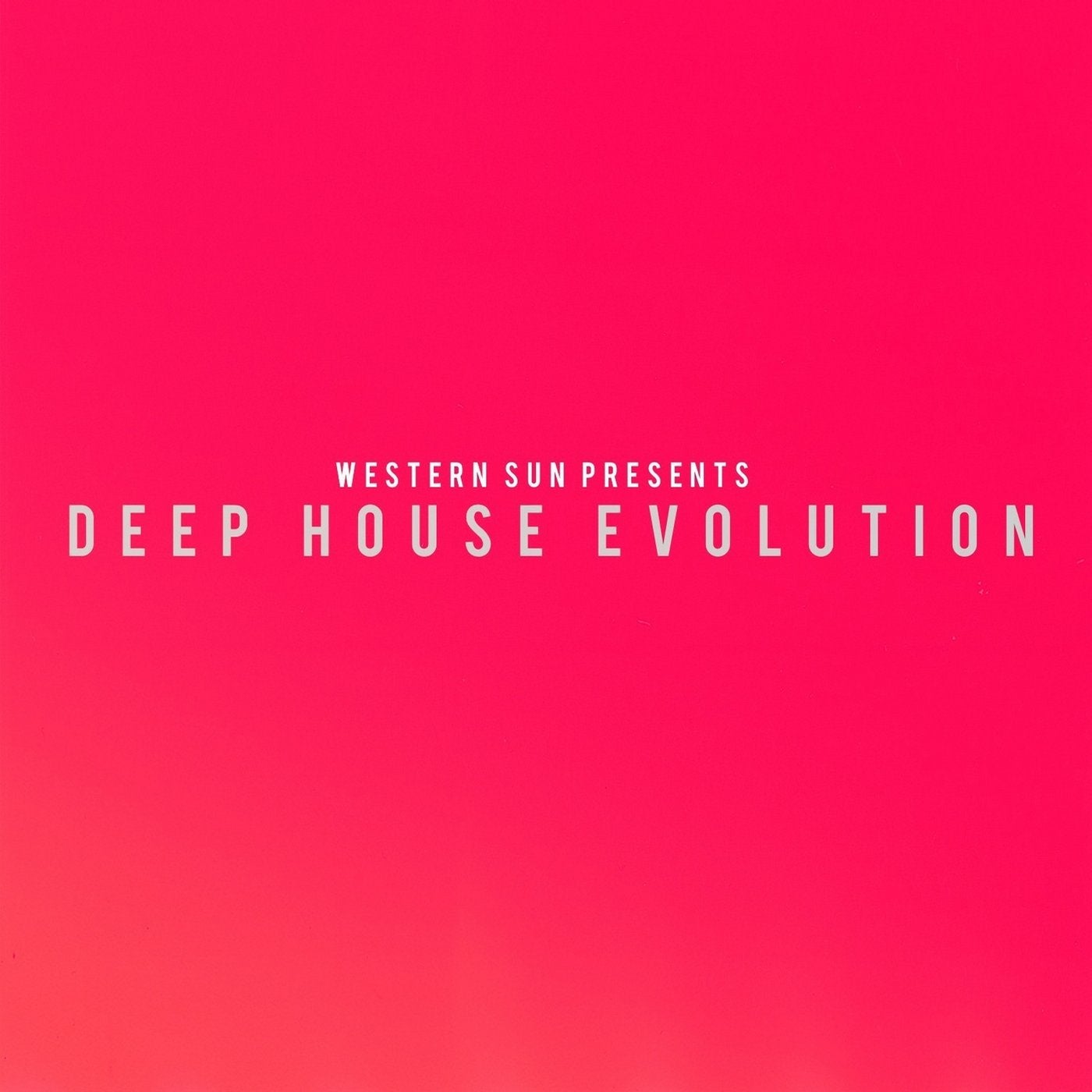 Deep House Evolution