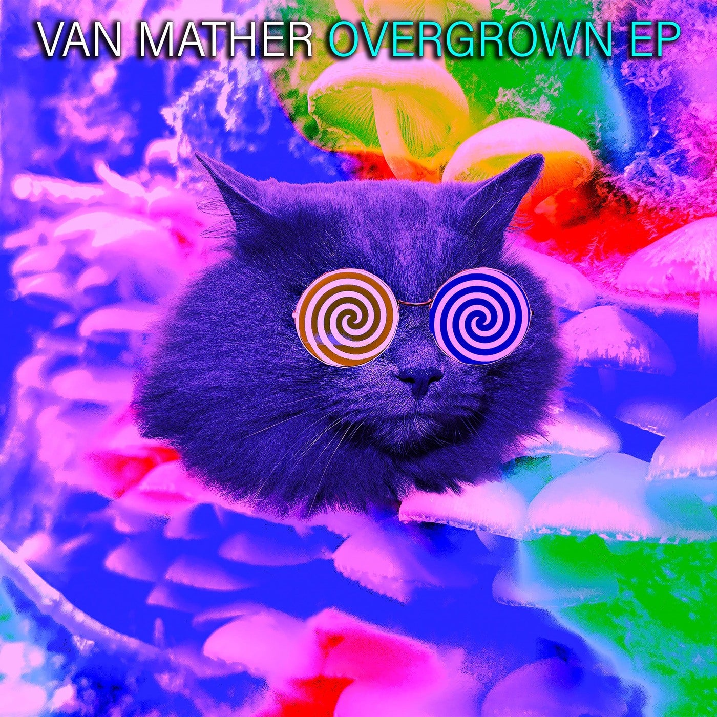 Overgrown EP