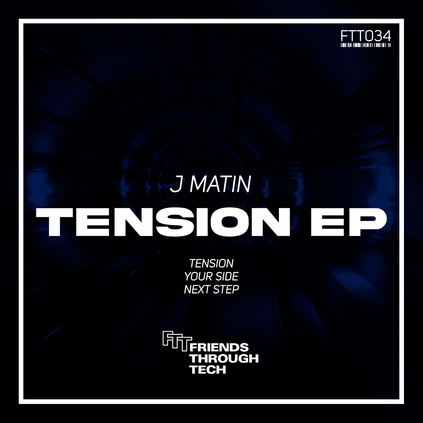 Tension EP