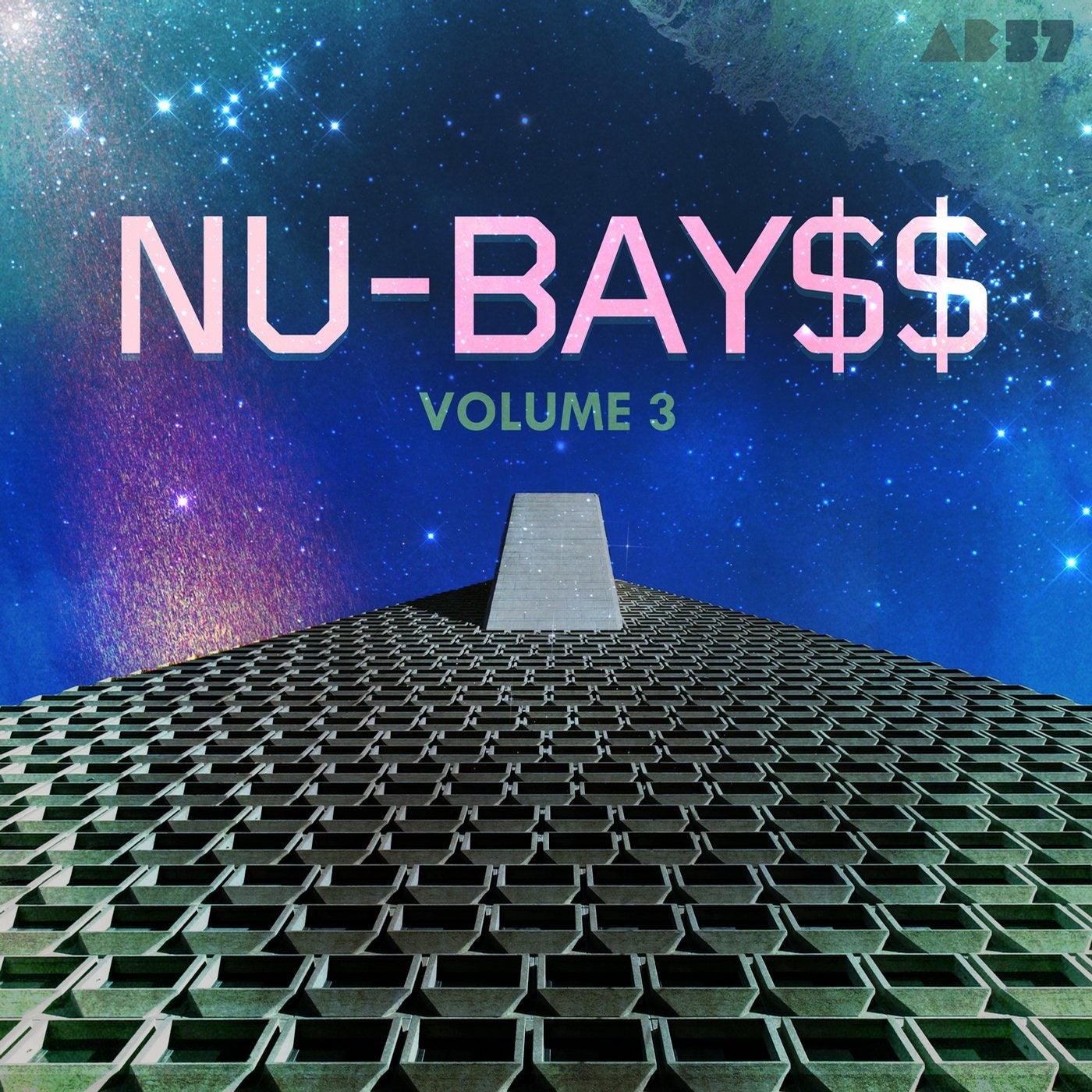 NU-BAY$$ Volume 3