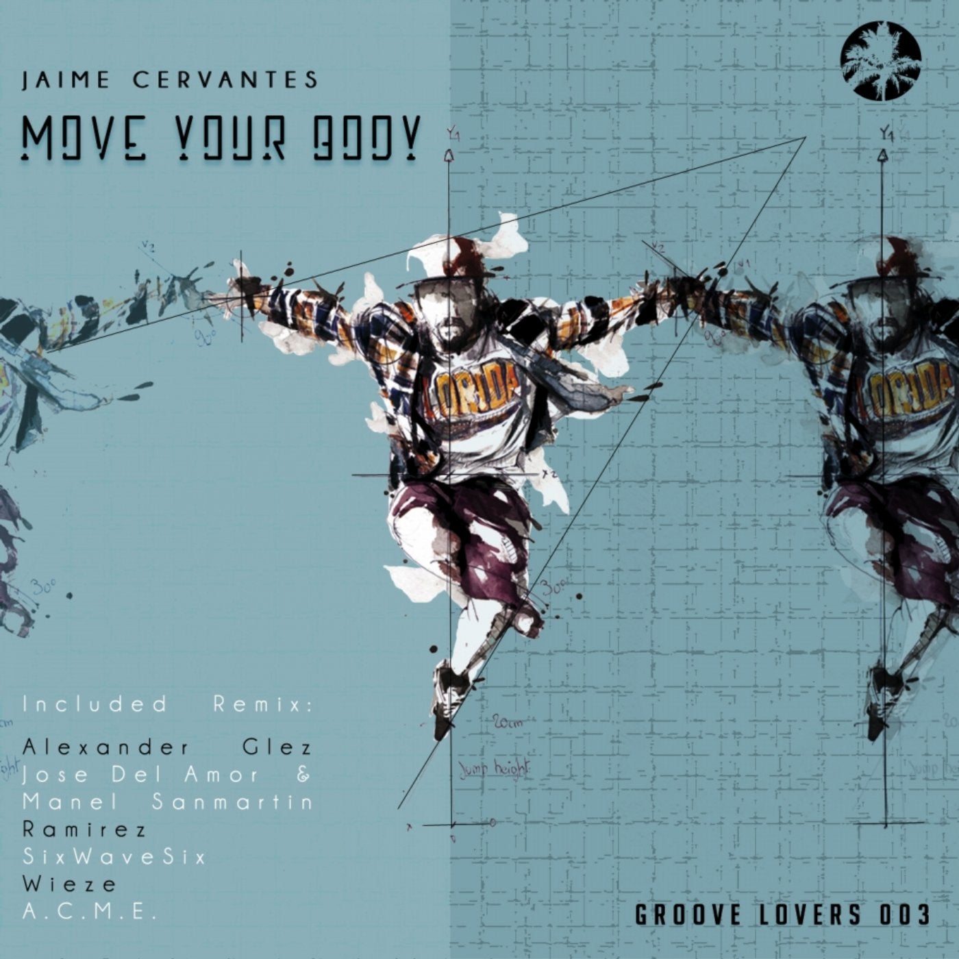 Move Your Body