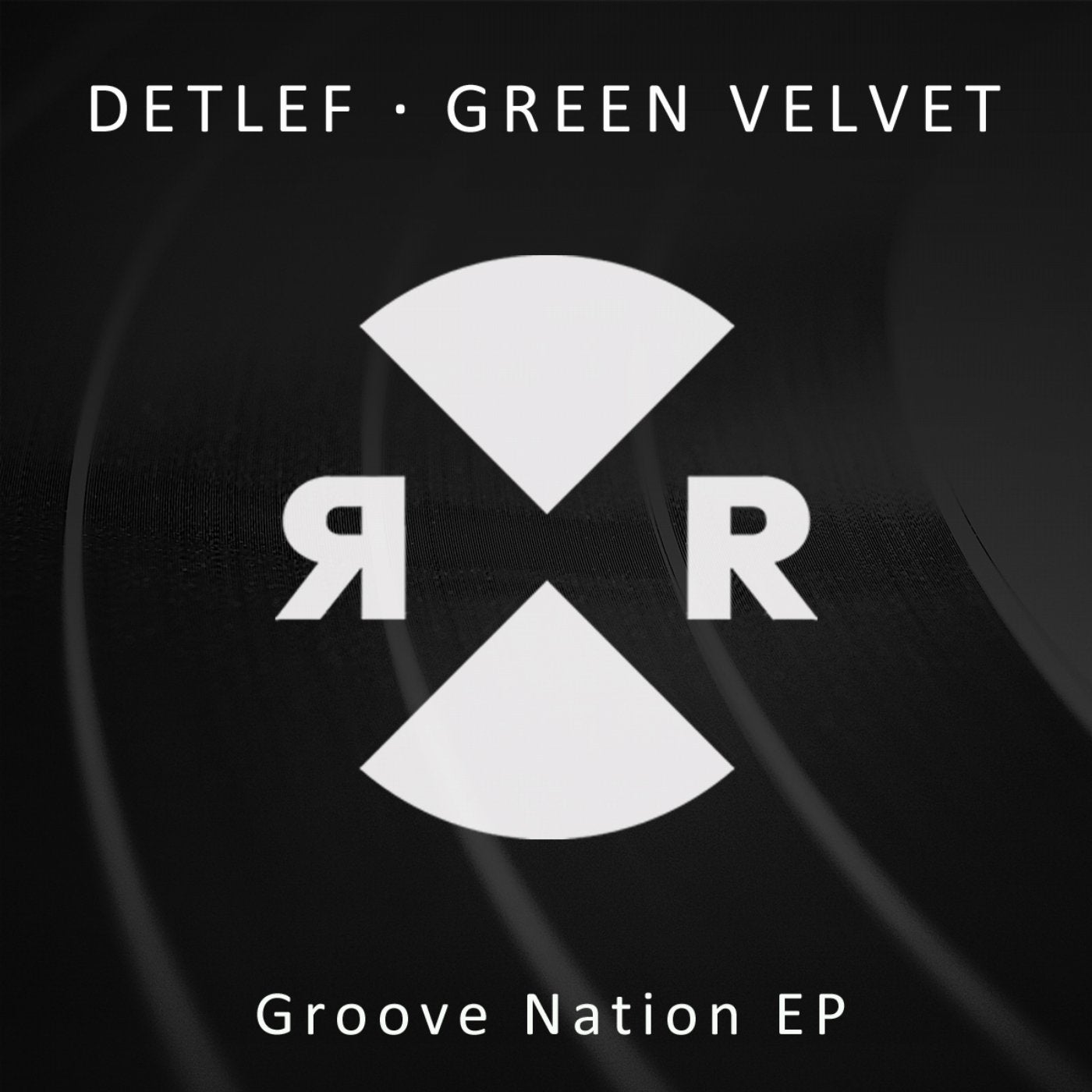 Groove Nation EP