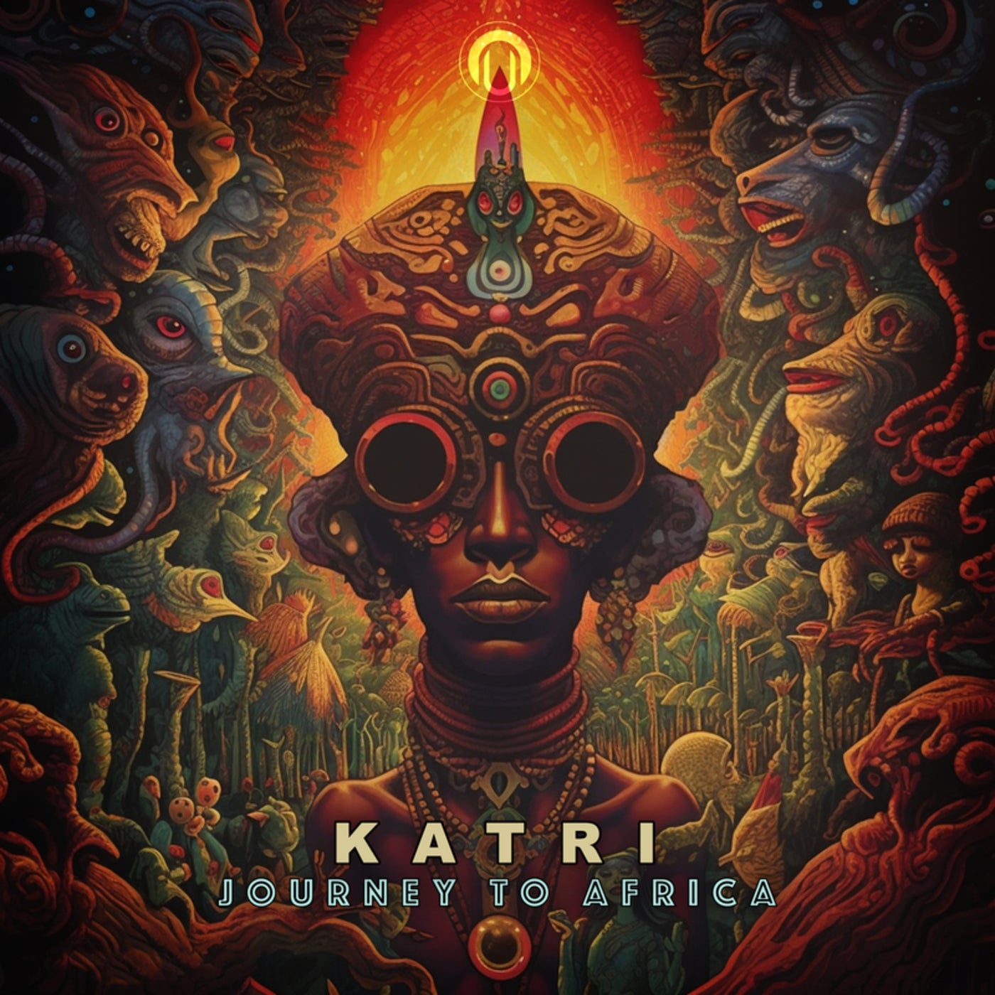 Journey to Africa