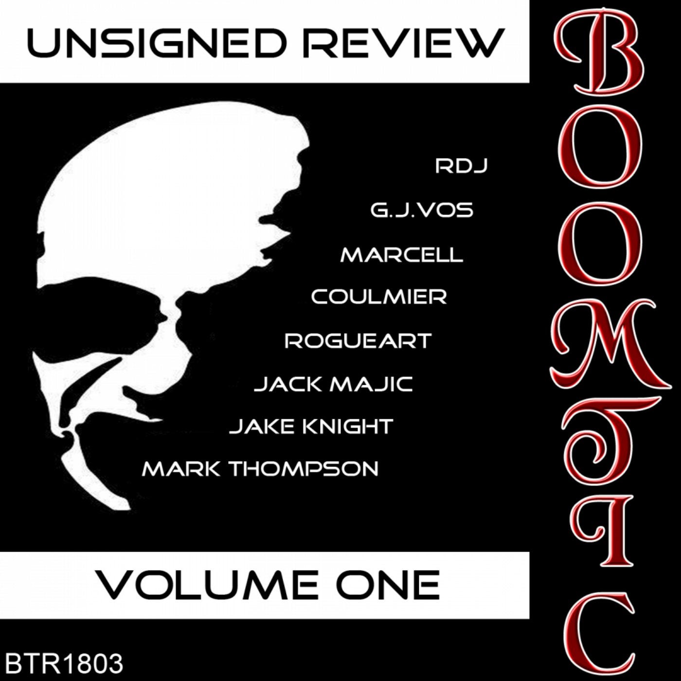 Unsigned Review, Vol. 1