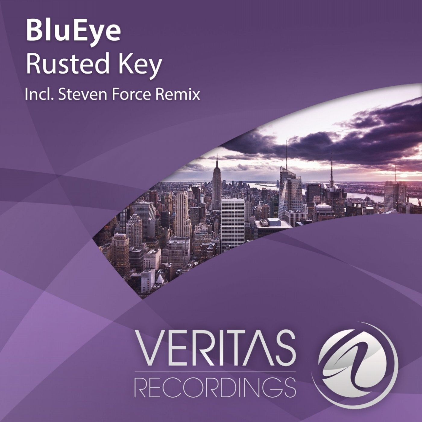 Rusted Key