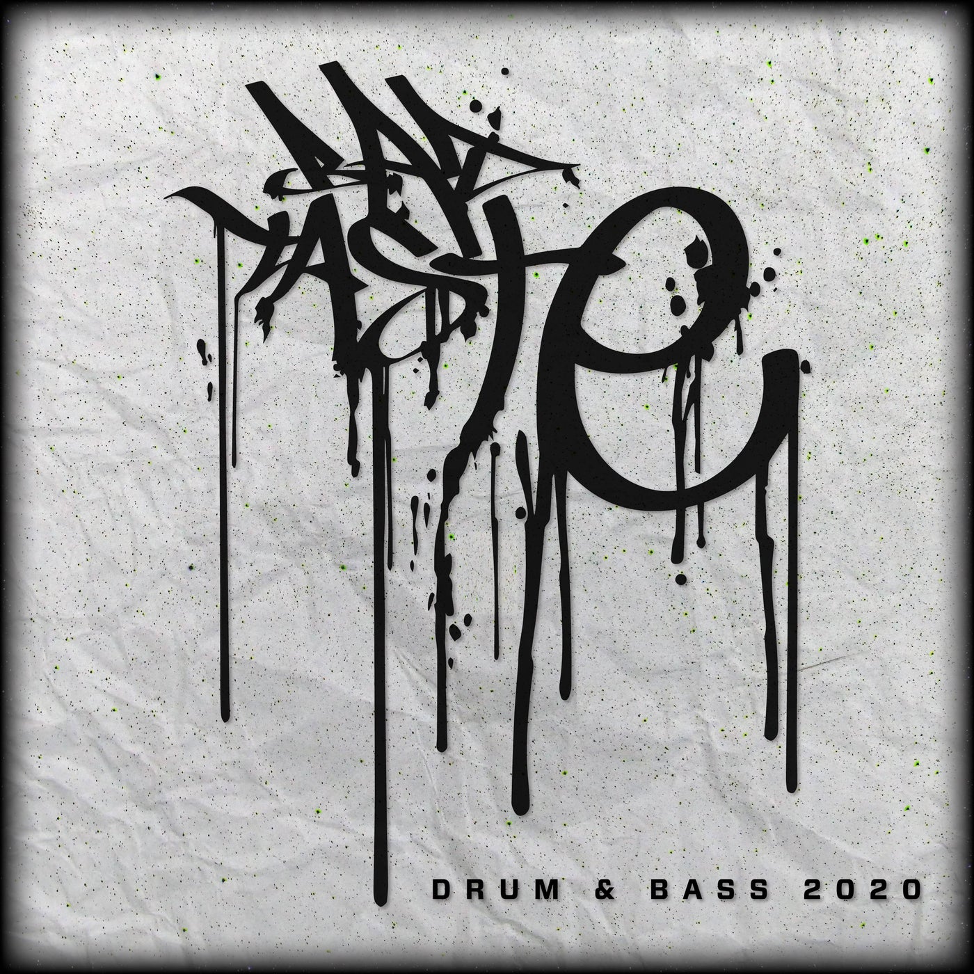 Bad Taste Drum & Bass 2020