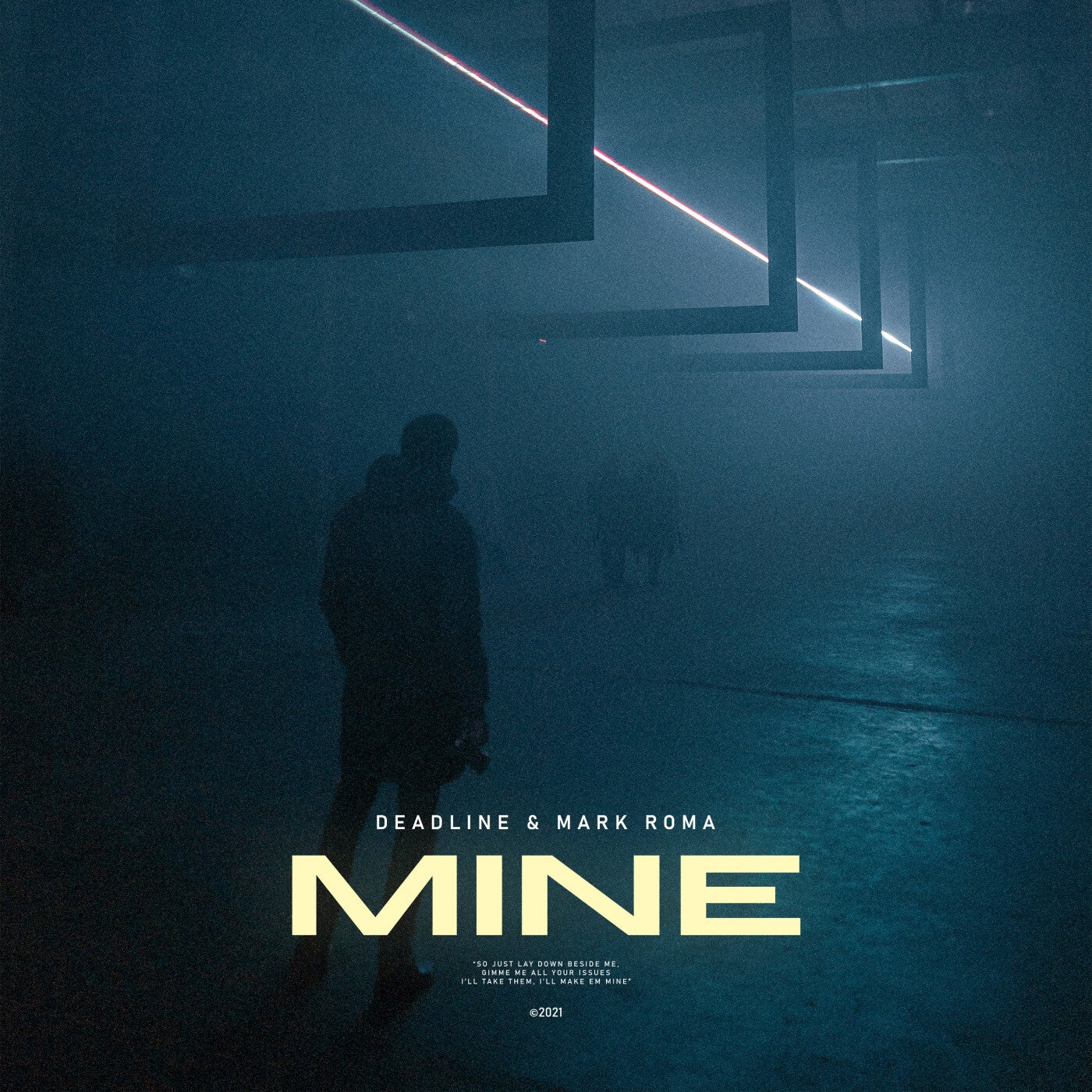 Mine (Extended)