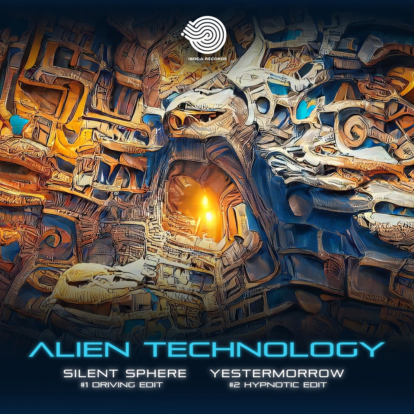 Alien Technology