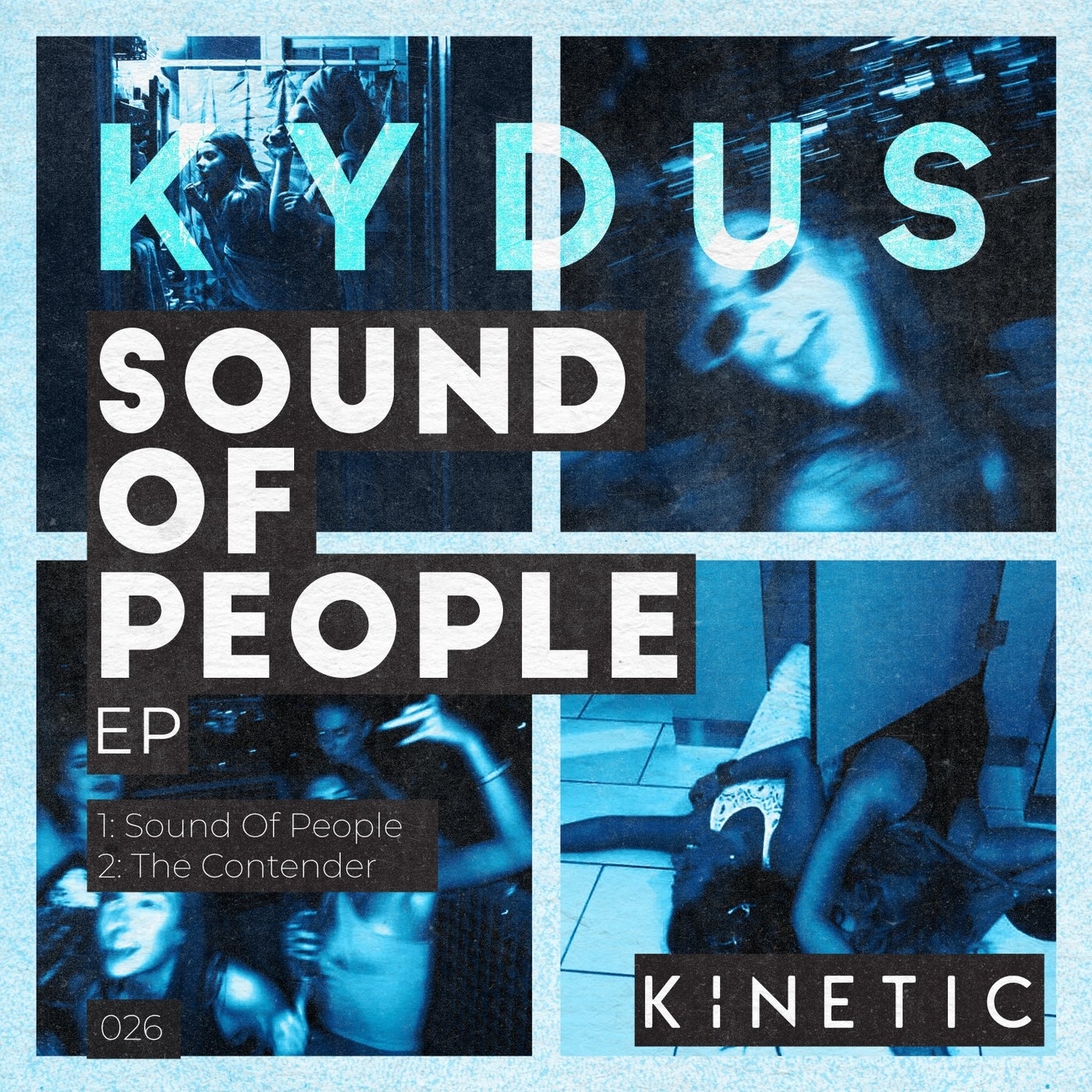 Sound Of People EP