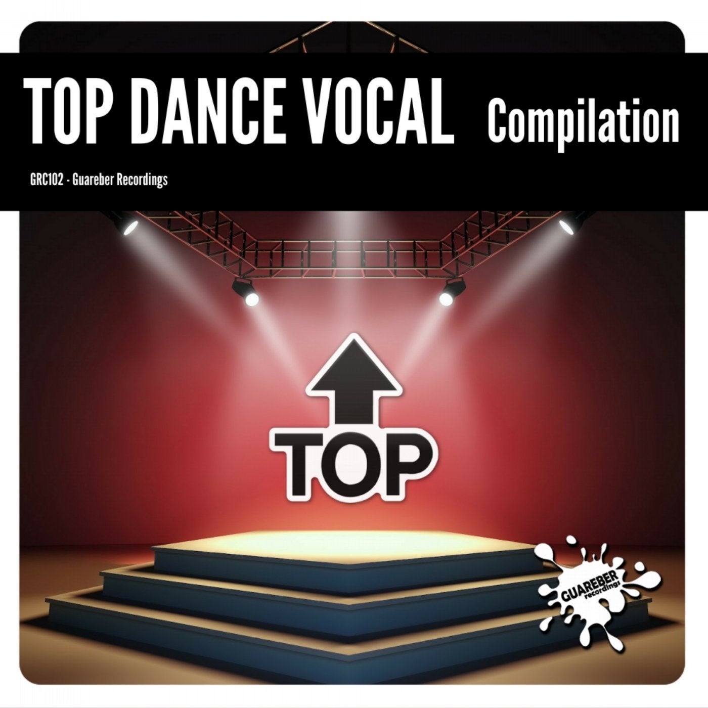 Top Dance Vocal Compilation