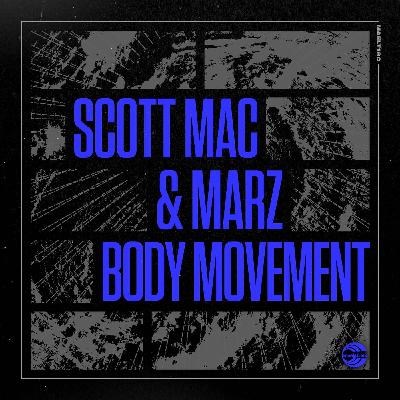 Body Movement (Extended Mix)